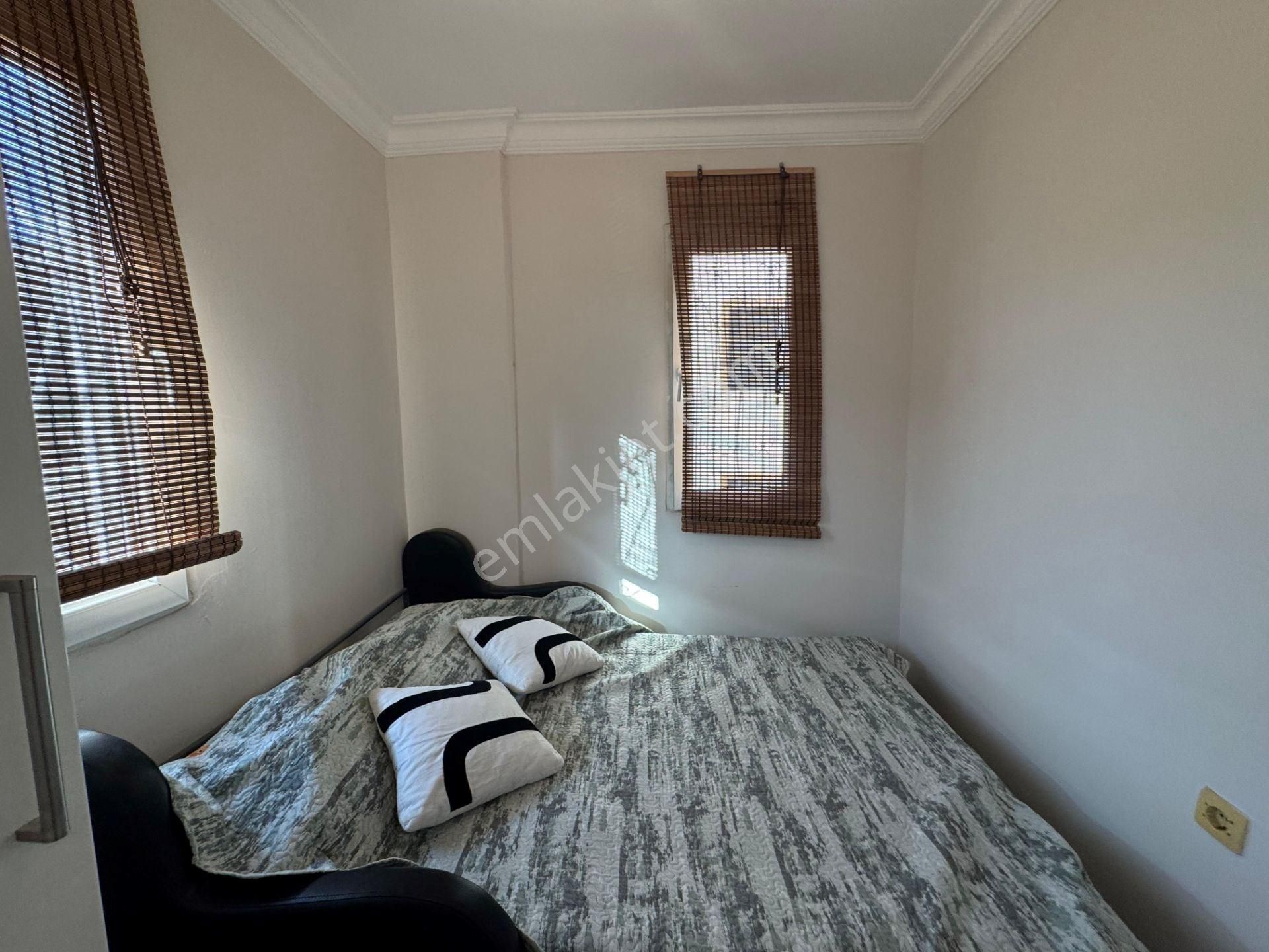 Dikilde Satılık 3+1 Dubleks Villa - Görsel 31