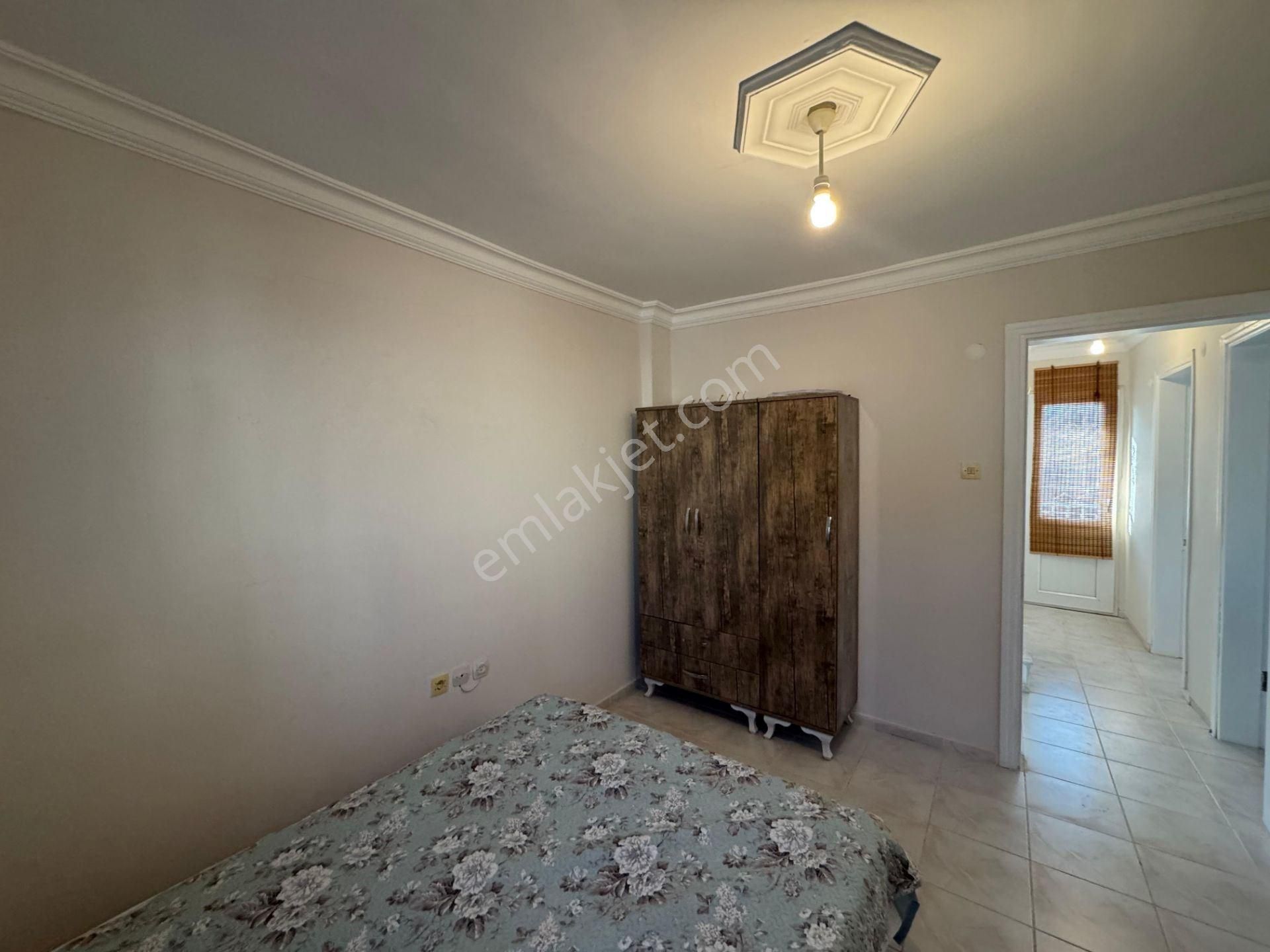 Dikilde Satılık 3+1 Dubleks Villa - Görsel 24