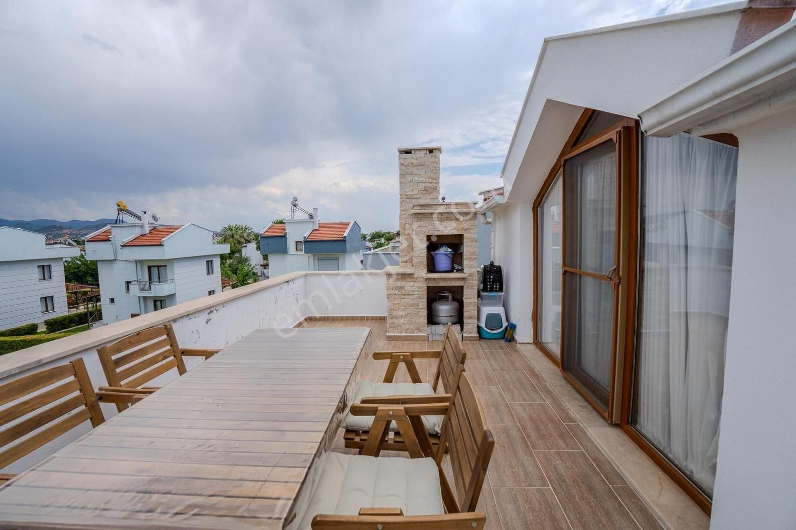 Dikilide Muhteşem Doğa Manzaralı Satılık 4+1 Villa! - Görsel 33