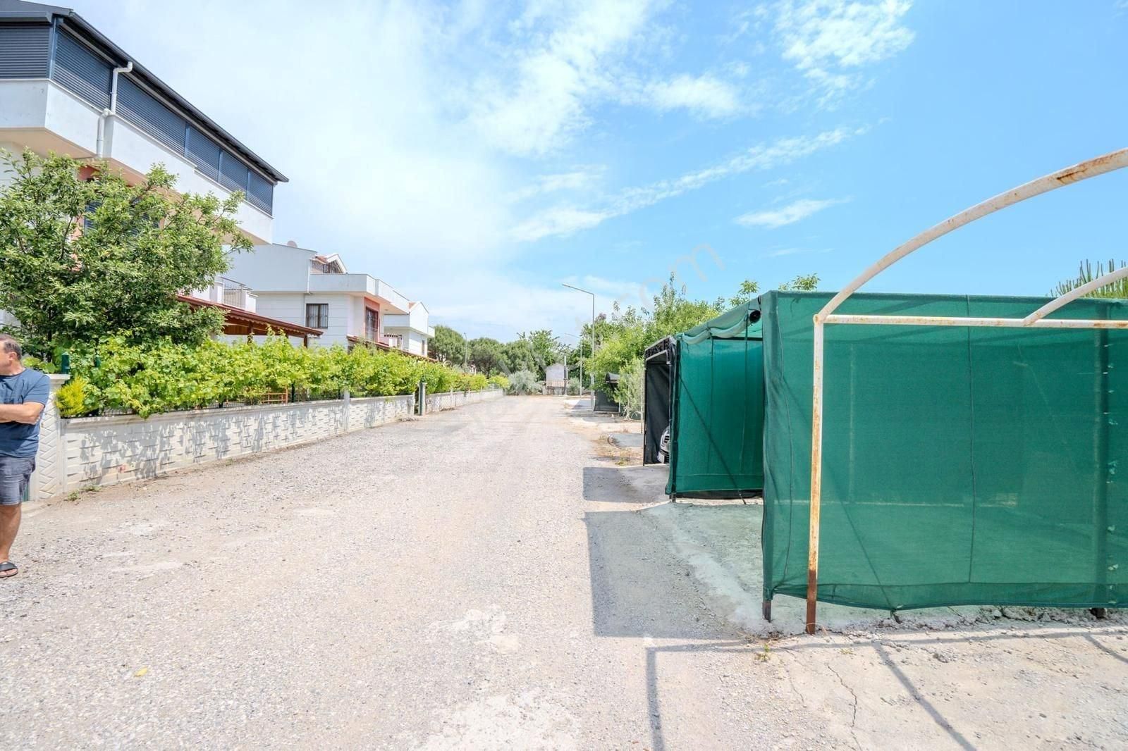 Dikilide Muhteşem Doğa Manzaralı Satılık 4+1 Villa! - Görsel 23