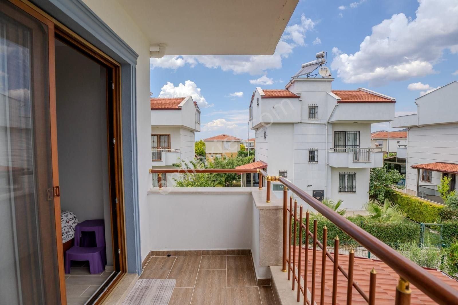 Dikilide Muhteşem Doğa Manzaralı Satılık 4+1 Villa! - Görsel 9