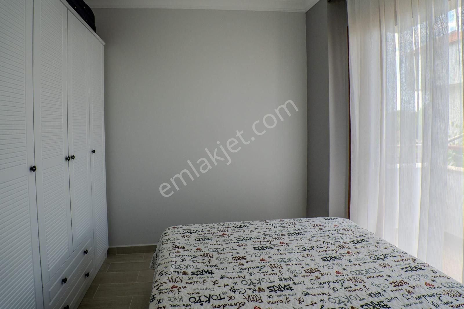 Dikilide Muhteşem Doğa Manzaralı Satılık 4+1 Villa! - Görsel 18