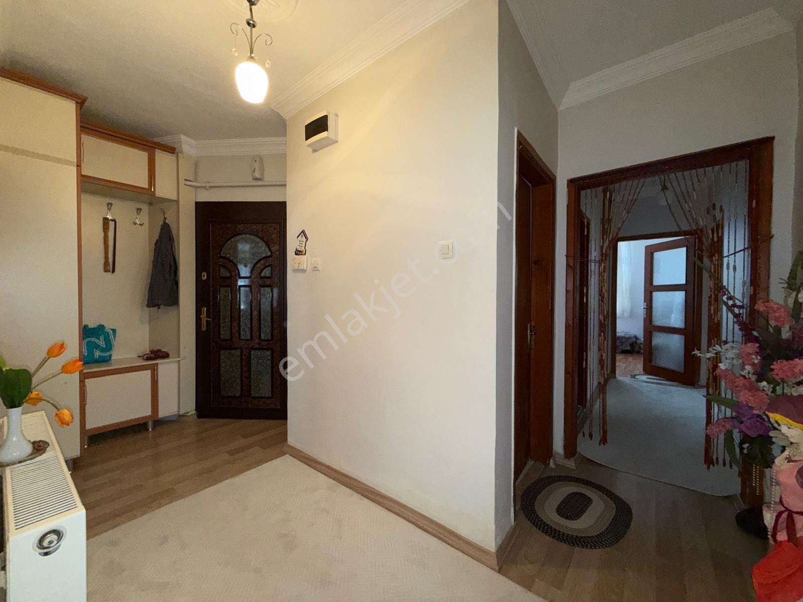 Kalecik Emlak'tan Mimar Sinan Mh. Asansörlü Site İçerisinde 3+1 Daire - Görsel 13