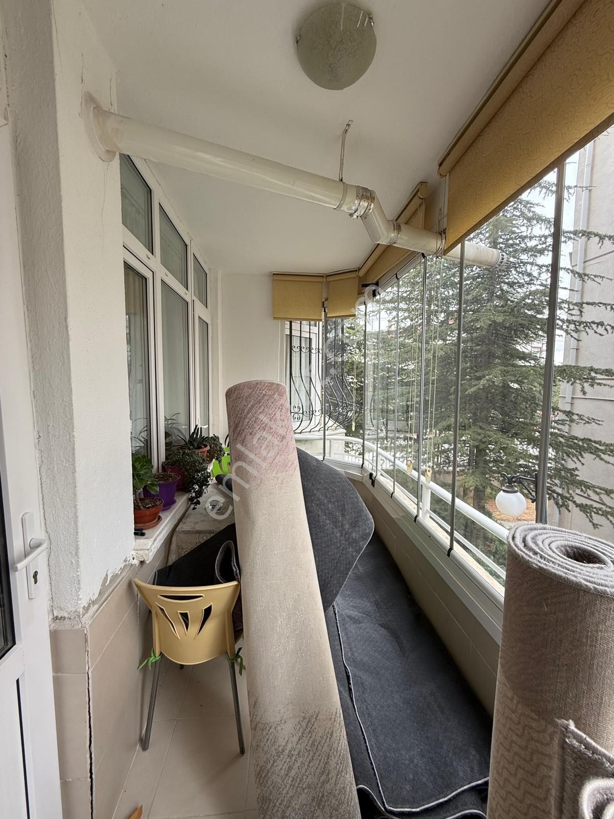 Kalecik Emlak'tan Mimar Sinan Mh. Asansörlü Site İçerisinde 3+1 Daire - Görsel 17