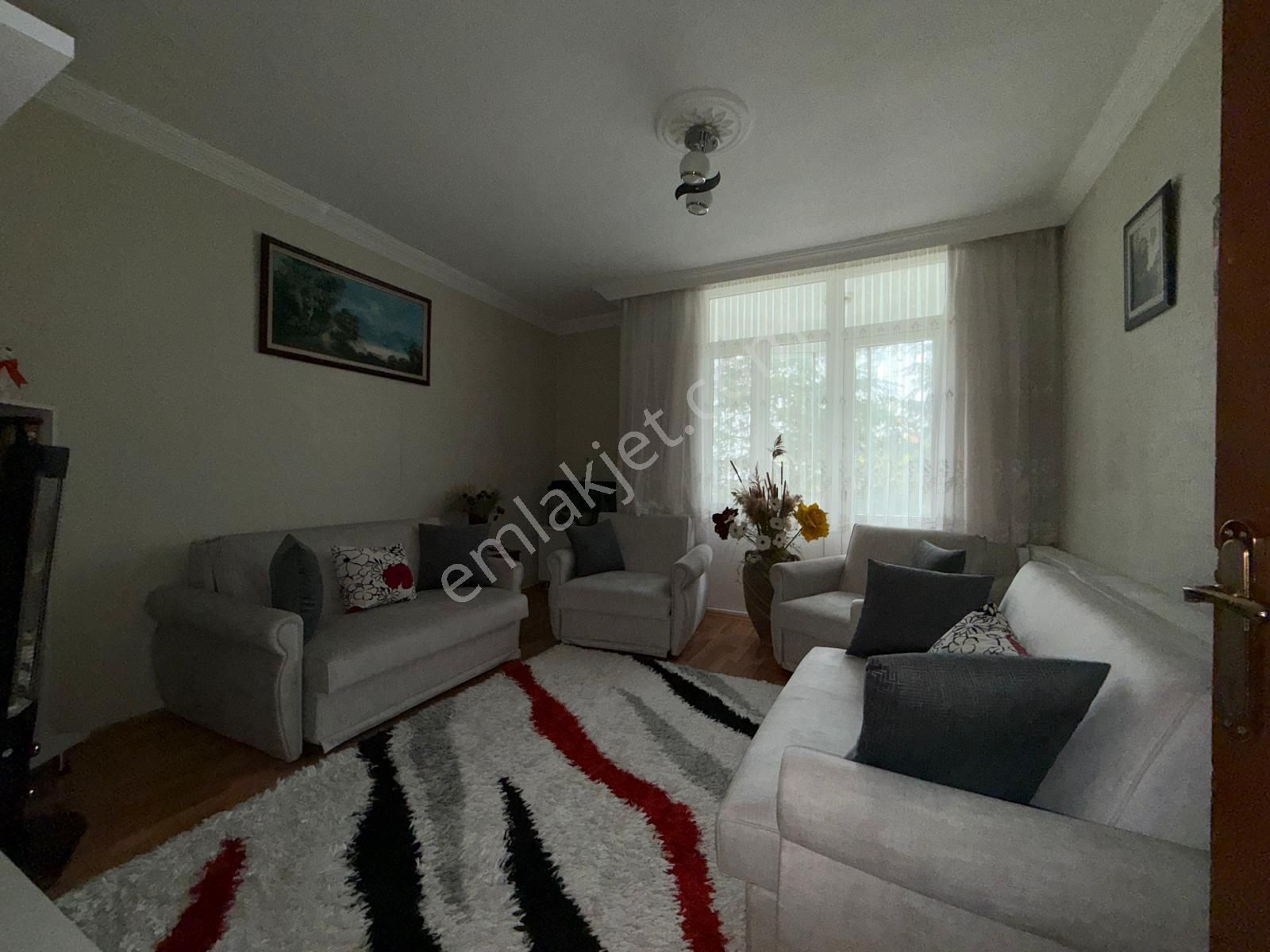 Kalecik Emlak'tan Mimar Sinan Mh. Asansörlü Site İçerisinde 3+1 Daire - Görsel 8