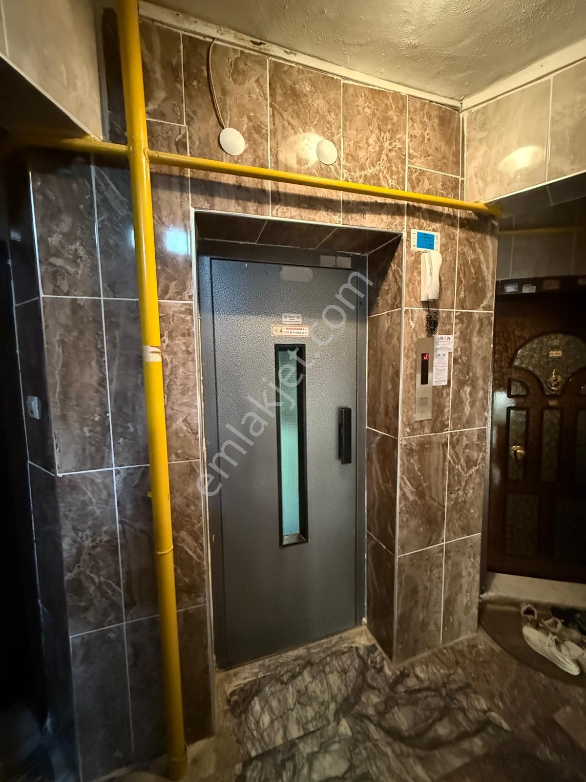 Kalecik Emlak'tan Mimar Sinan Mh. Asansörlü Site İçerisinde 3+1 Daire - Görsel 20