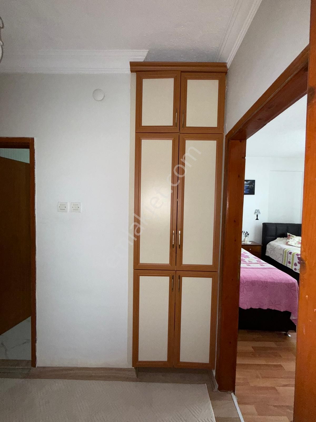 Kalecik Emlak'tan Mimar Sinan Mh. Asansörlü Site İçerisinde 3+1 Daire - Görsel 14