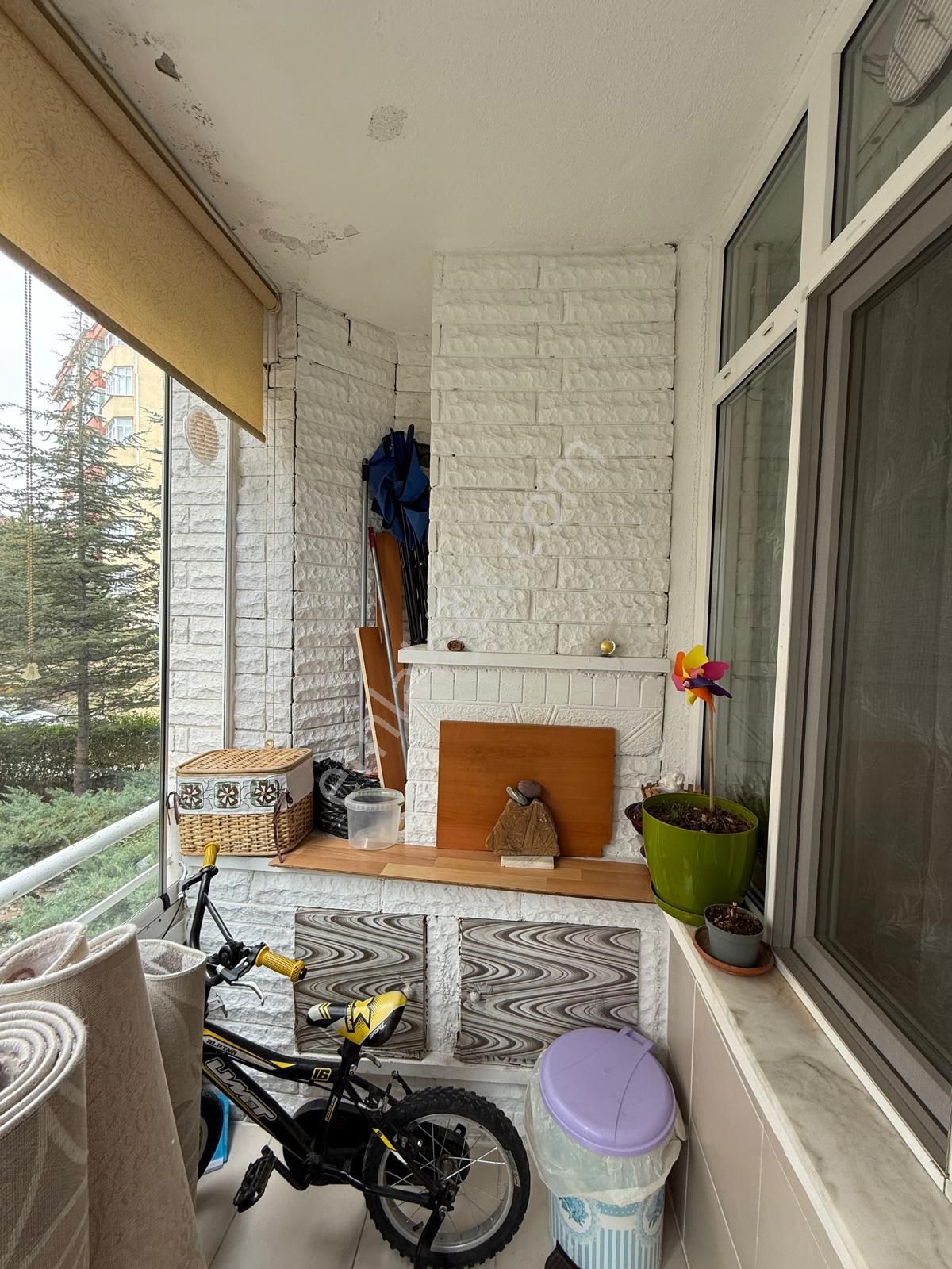 Kalecik Emlak'tan Mimar Sinan Mh. Asansörlü Site İçerisinde 3+1 Daire - Görsel 18