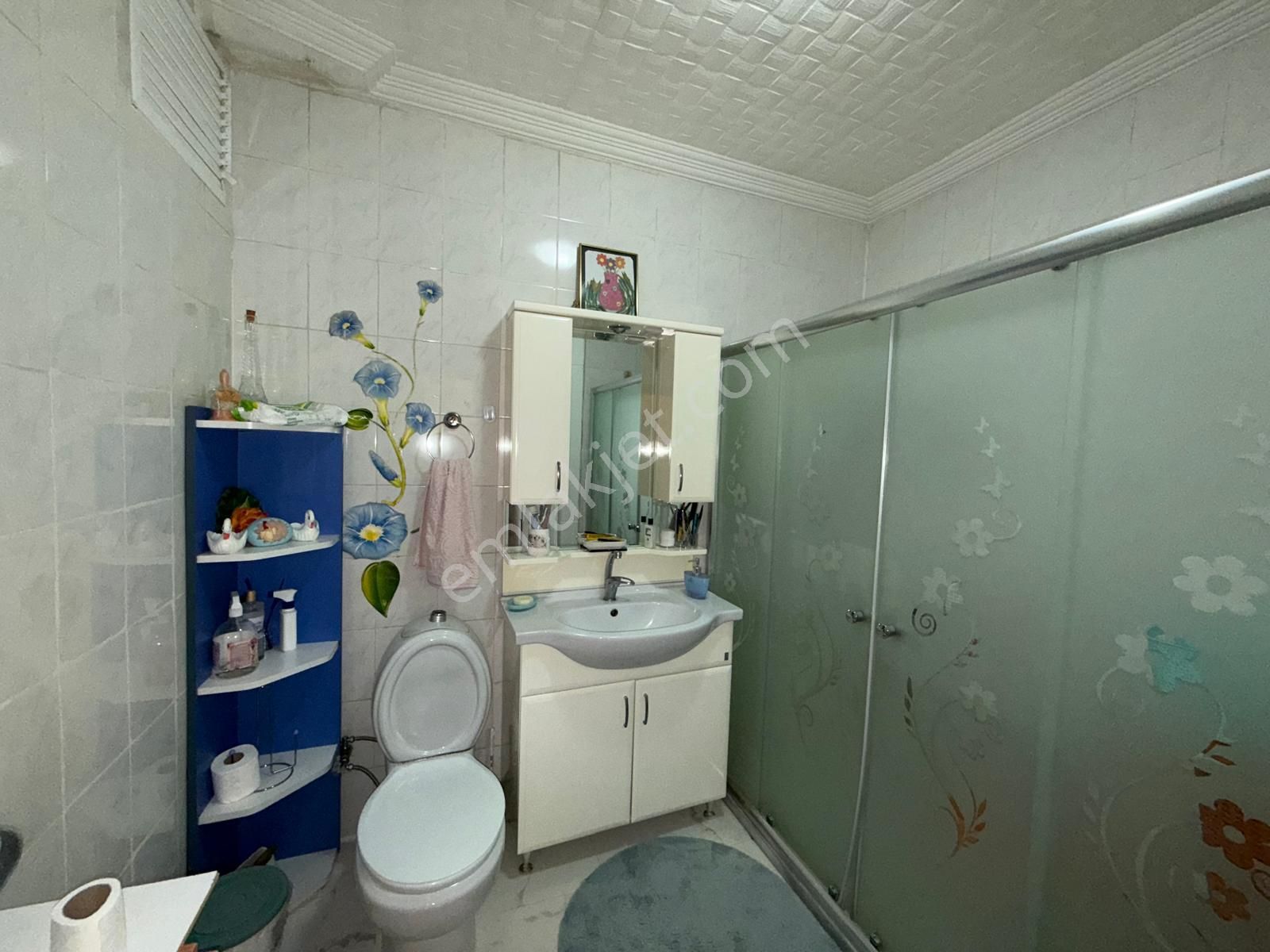 Kalecik Emlak'tan Mimar Sinan Mh. Asansörlü Site İçerisinde 3+1 Daire - Görsel 16