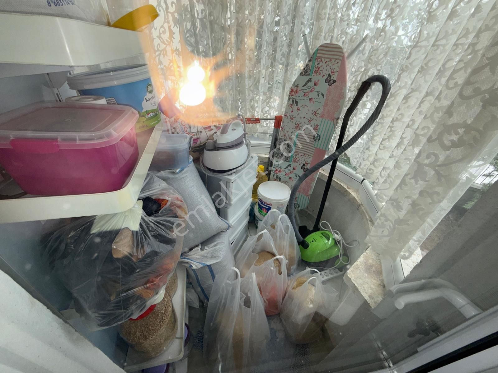 Kalecik Emlak'tan Mimar Sinan Mh. Asansörlü Site İçerisinde 3+1 Daire - Görsel 19