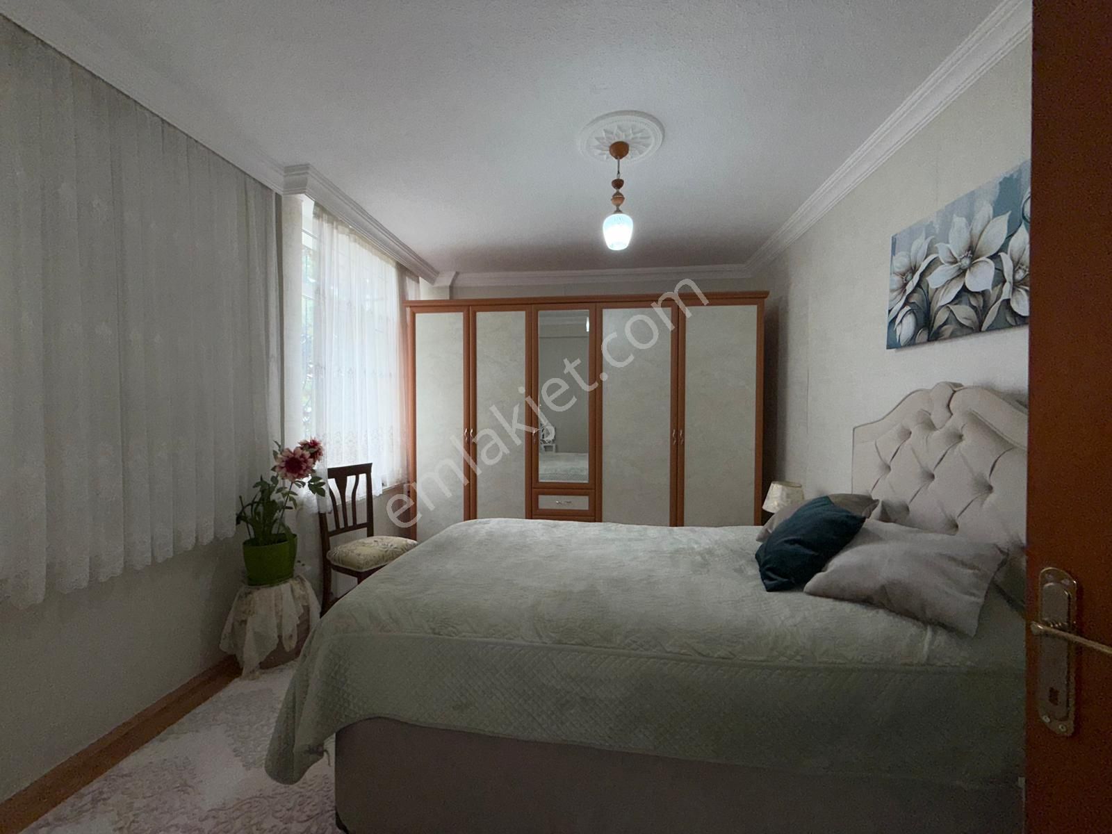 Kalecik Emlak'tan Mimar Sinan Mh. Asansörlü Site İçerisinde 3+1 Daire - Görsel 9