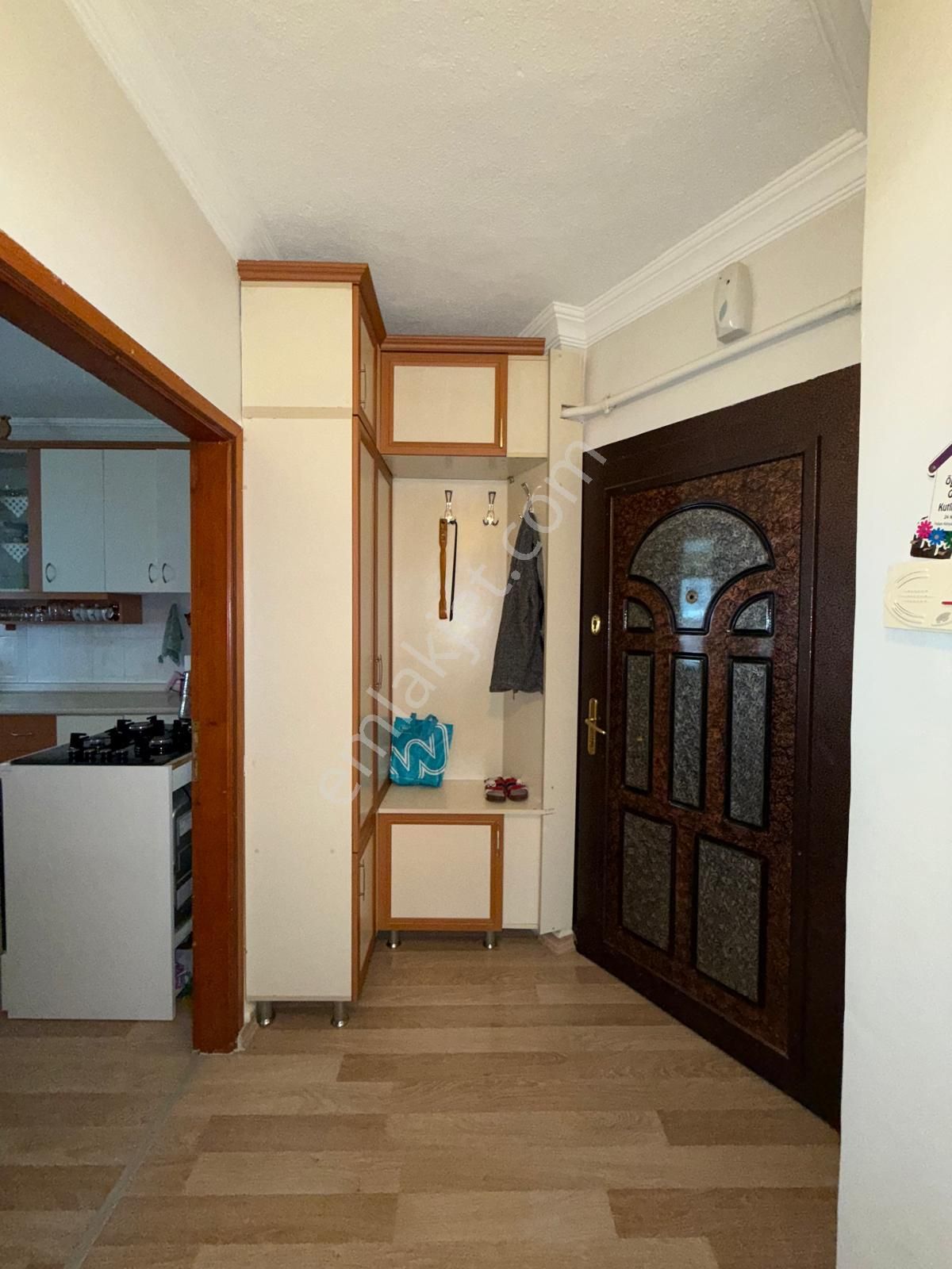 Kalecik Emlak'tan Mimar Sinan Mh. Asansörlü Site İçerisinde 3+1 Daire - Görsel 12