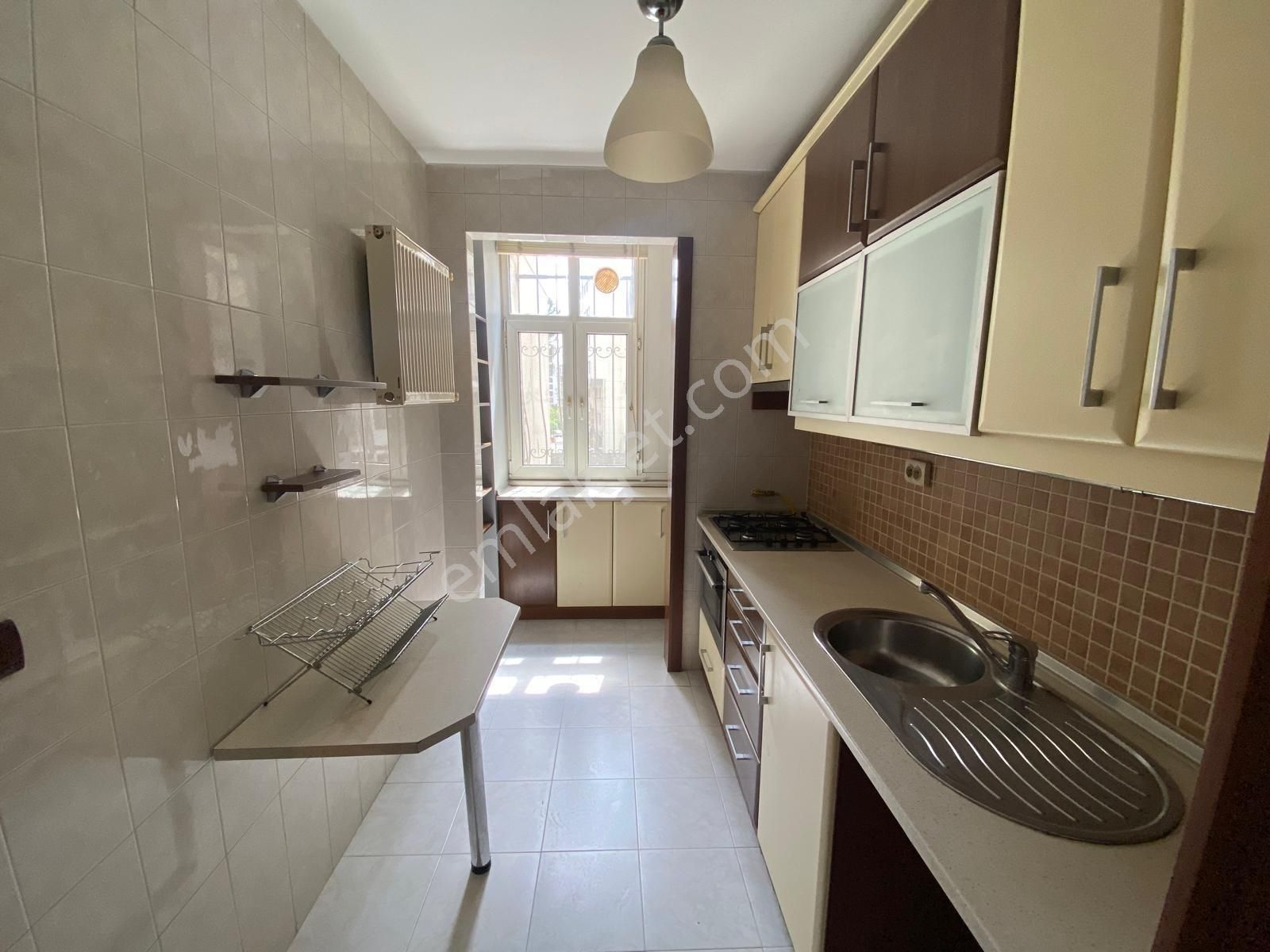 Suadiyede 2+1 Net 80m2 Kavisli Sokakta Satılık Yatırımlık Daire - Görsel 32