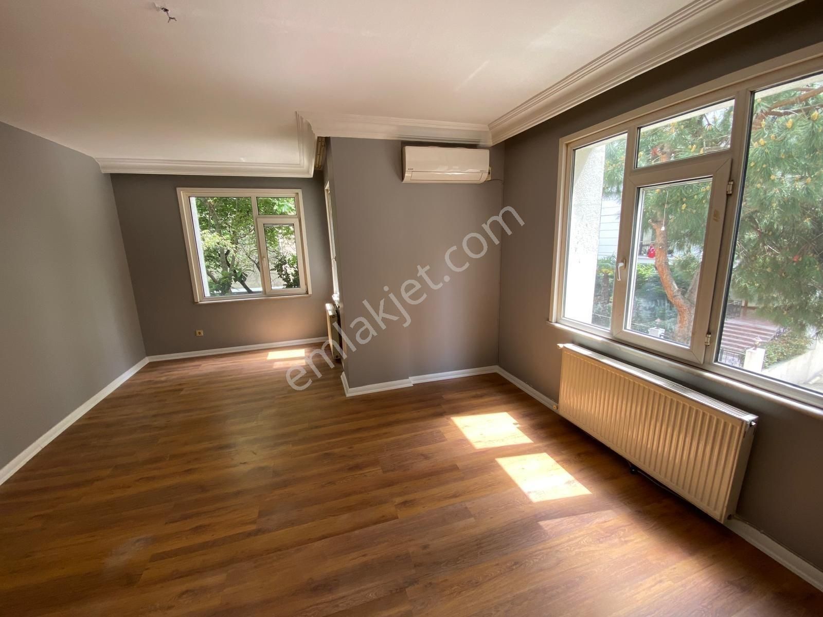 Suadiyede 2+1 Net 80m2 Kavisli Sokakta Satılık Yatırımlık Daire - Görsel 29