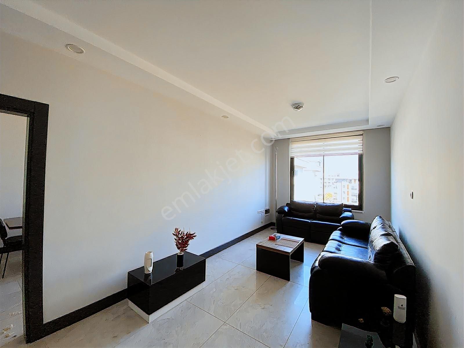 Summer Park İşmerkezinde Eşyalı Kurulu Düzen 2+1 Kiralık Ofis - Görsel 8