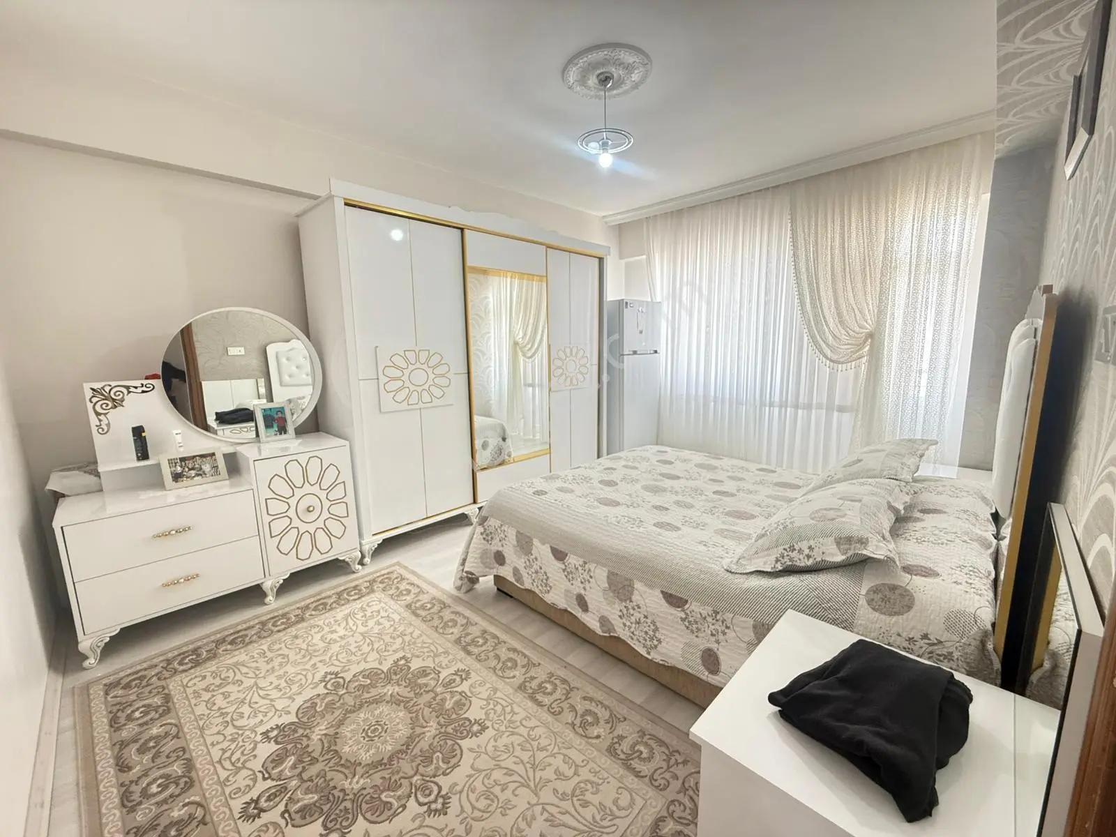 Makro Life Gayrimenkul'den Satılık Bağcılar Avea Caddesinde 3+1 Ekstralı Daire - Görsel 2