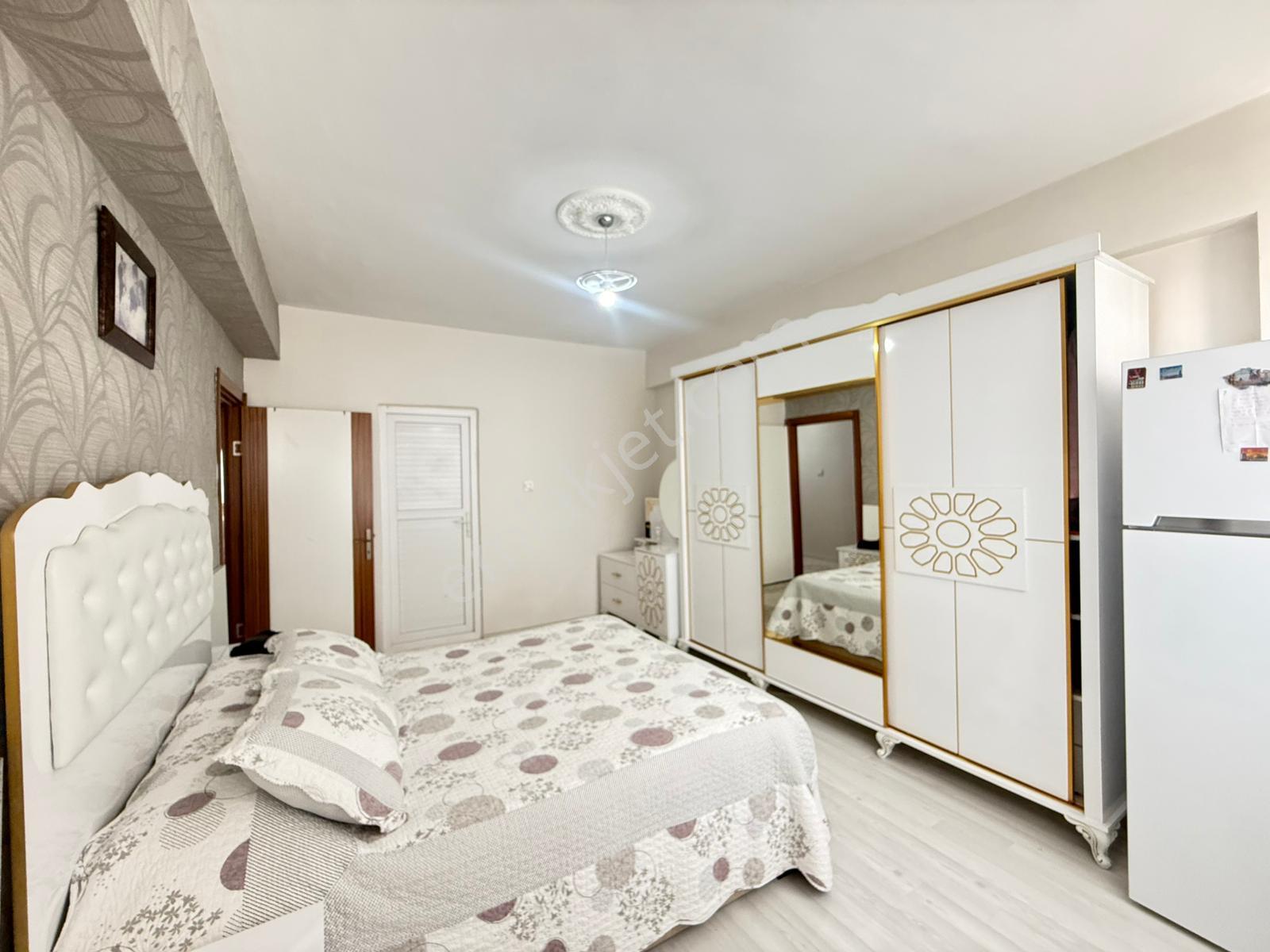 Makro Life Gayrimenkul'den Satılık Bağcılar Avea Caddesinde 3+1 Ekstralı Daire - Görsel 14