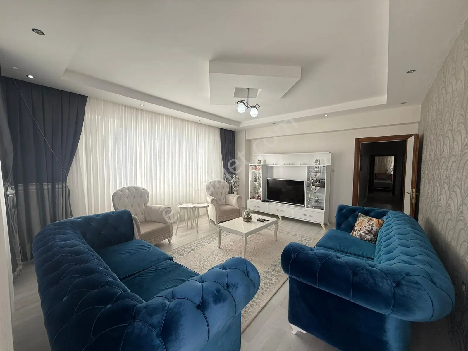 Makro Life Gayrimenkul'den Satılık Bağcılar Avea Caddesinde 3+1 Ekstralı Daire - Görsel 4
