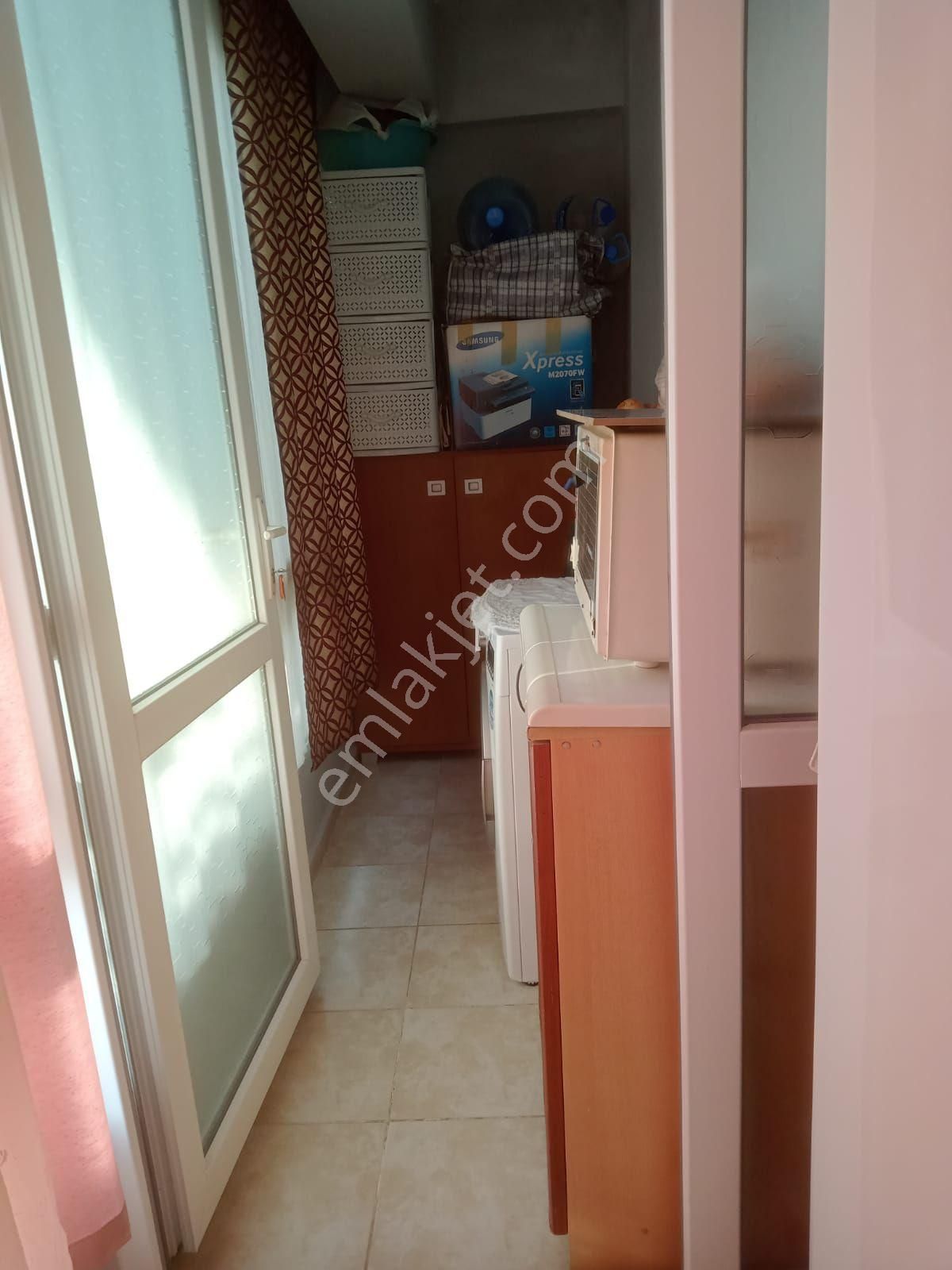 Merkezde Satılık 2+1 Eşyalı Daire