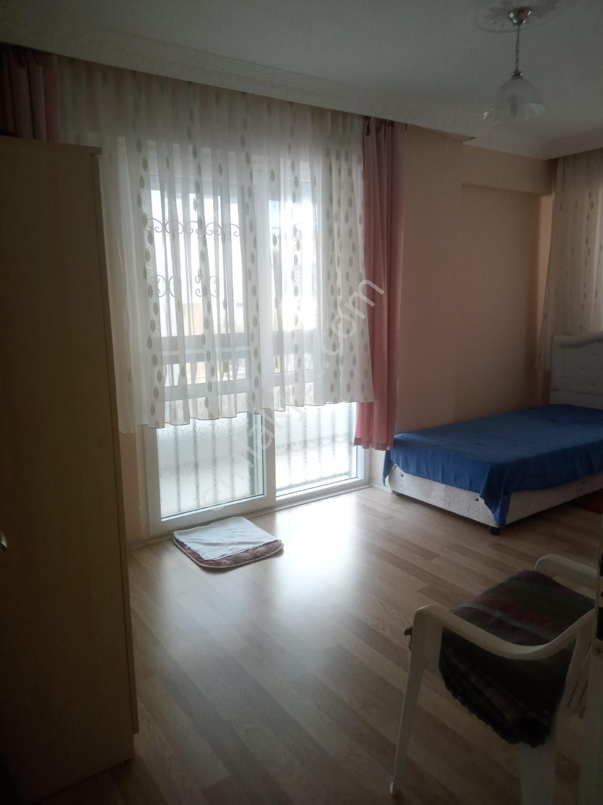 Merkezde Satılık 2+1 Eşyalı Daire - Görsel 10