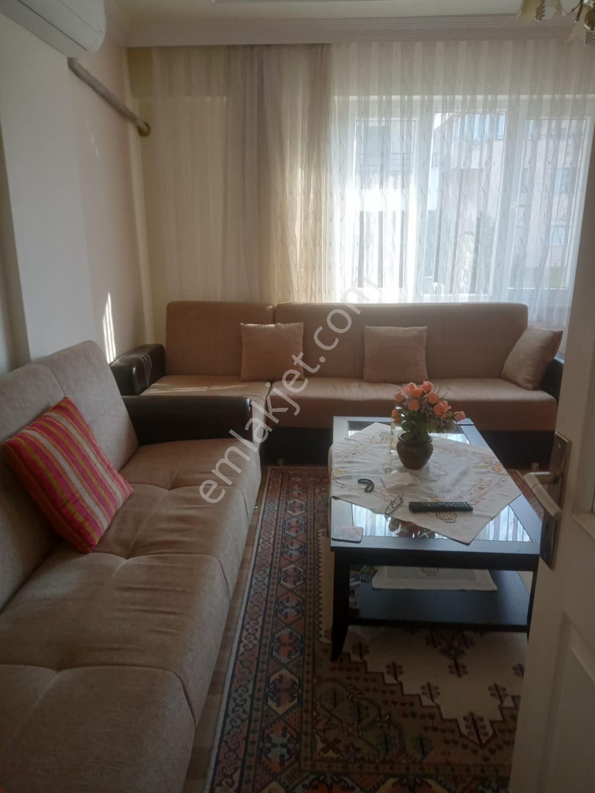 Merkezde Satılık 2+1 Eşyalı Daire - Görsel 5