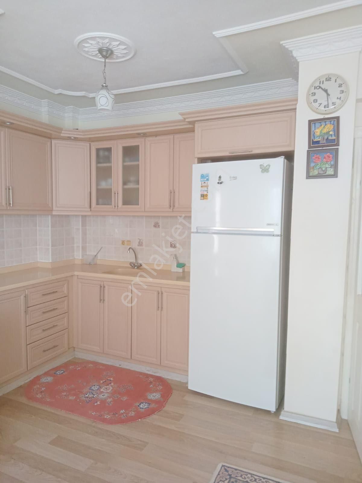 Merkezde Satılık 2+1 Eşyalı Daire - Görsel 4