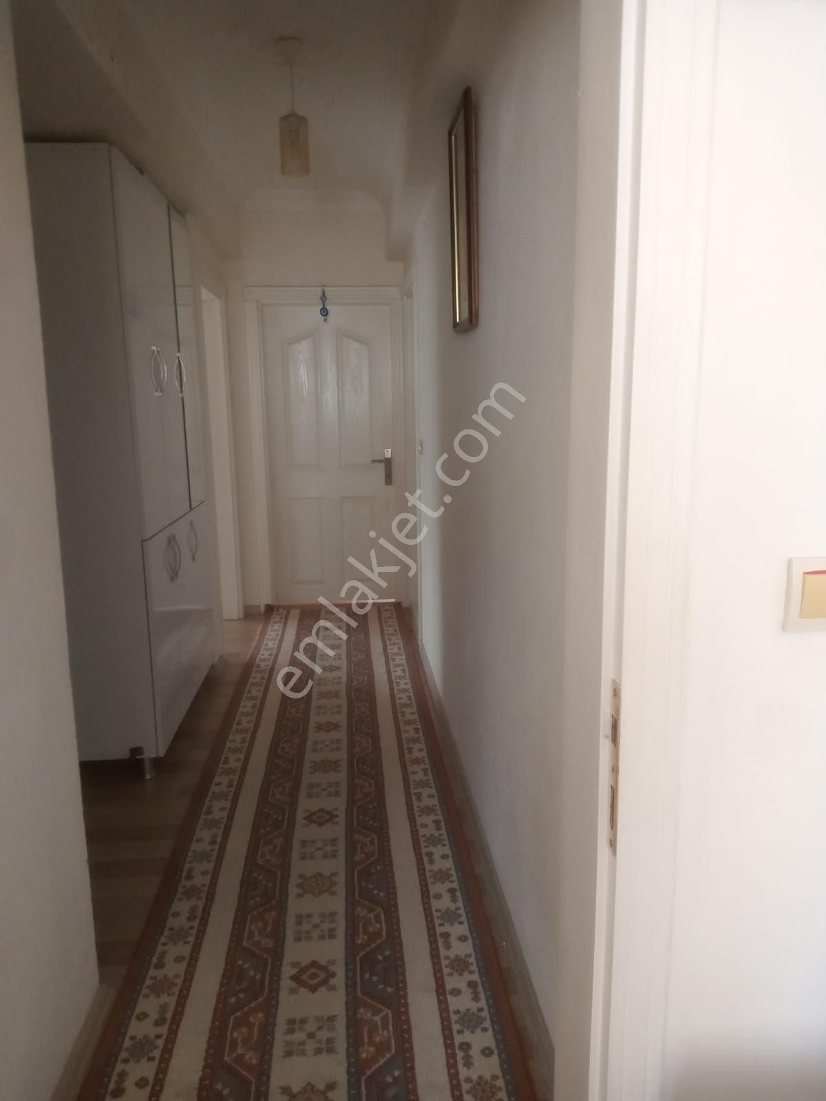 Merkezde Satılık 2+1 Eşyalı Daire - Görsel 6