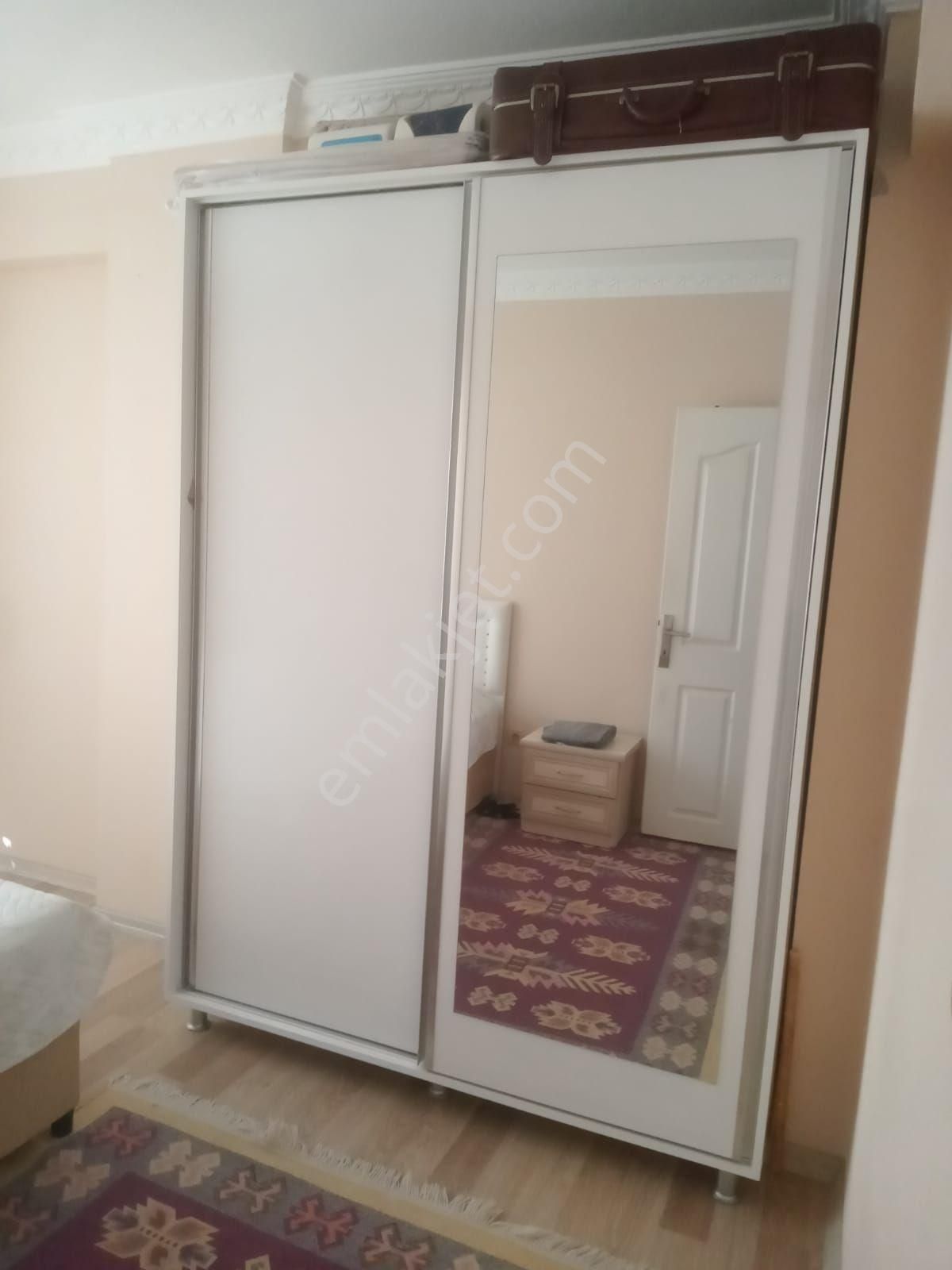 Merkezde Satılık 2+1 Eşyalı Daire - Görsel 9