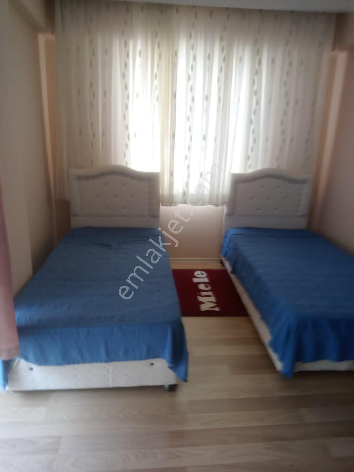 Merkezde Satılık 2+1 Eşyalı Daire - Görsel 11