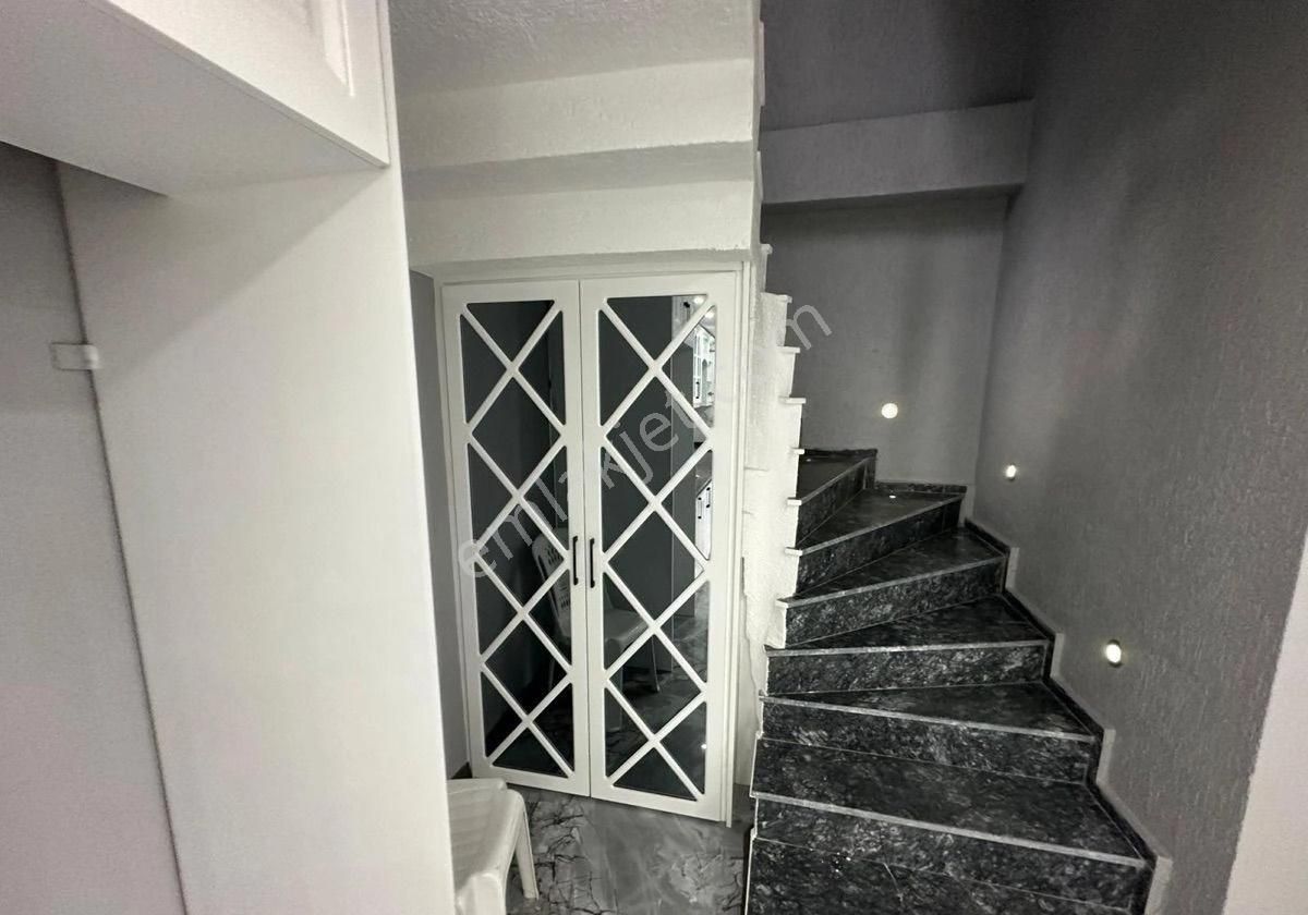 Tekirdağ Marmara Ereğlisi Dereağzı Mahallesinde Satılık Devasa Villa - Görsel 19