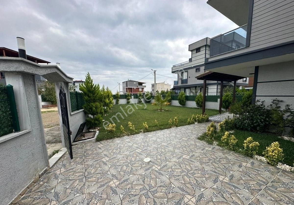 Tekirdağ Marmara Ereğlisi Dereağzı Mahallesinde Satılık Devasa Villa - Görsel 7