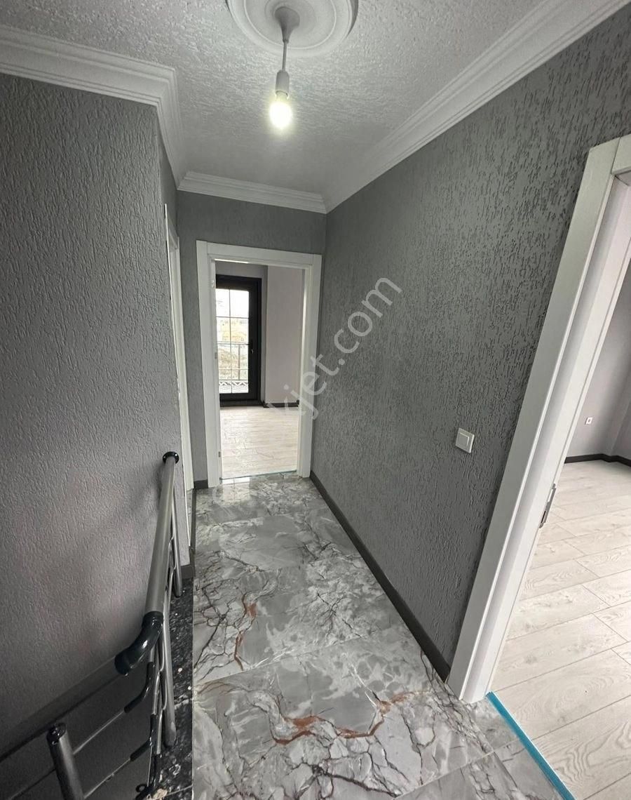 Tekirdağ Marmara Ereğlisi Dereağzı Mahallesinde Satılık Devasa Villa - Görsel 20