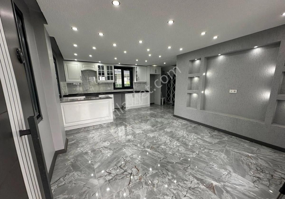 Tekirdağ Marmara Ereğlisi Dereağzı Mahallesinde Satılık Devasa Villa - Görsel 3