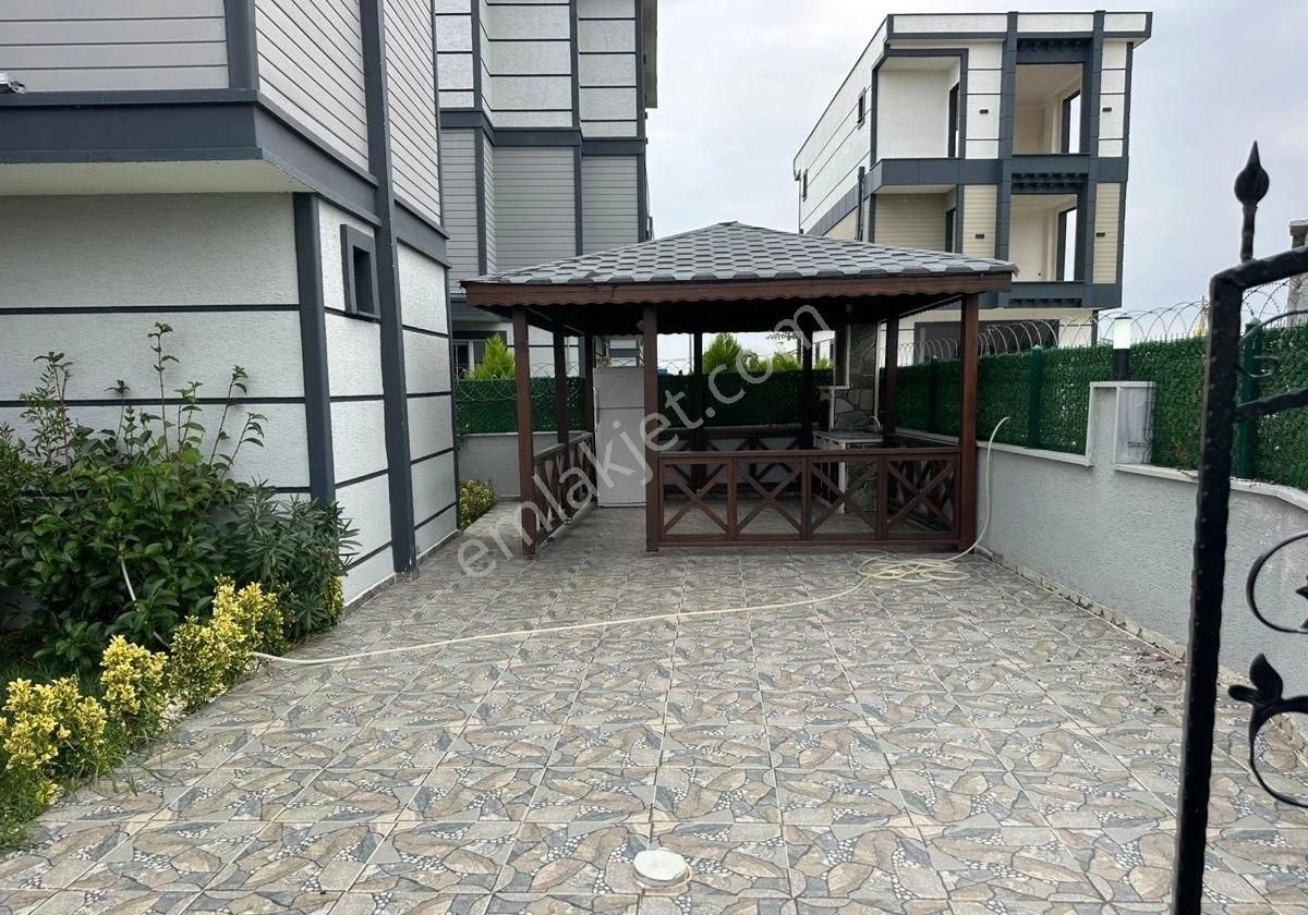 Tekirdağ Marmara Ereğlisi Dereağzı Mahallesinde Satılık Devasa Villa - Görsel 5