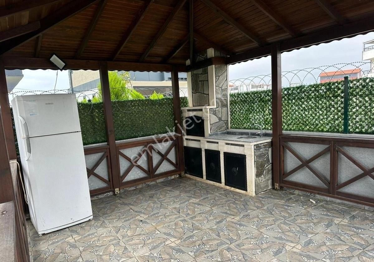 Tekirdağ Marmara Ereğlisi Dereağzı Mahallesinde Satılık Devasa Villa - Görsel 17