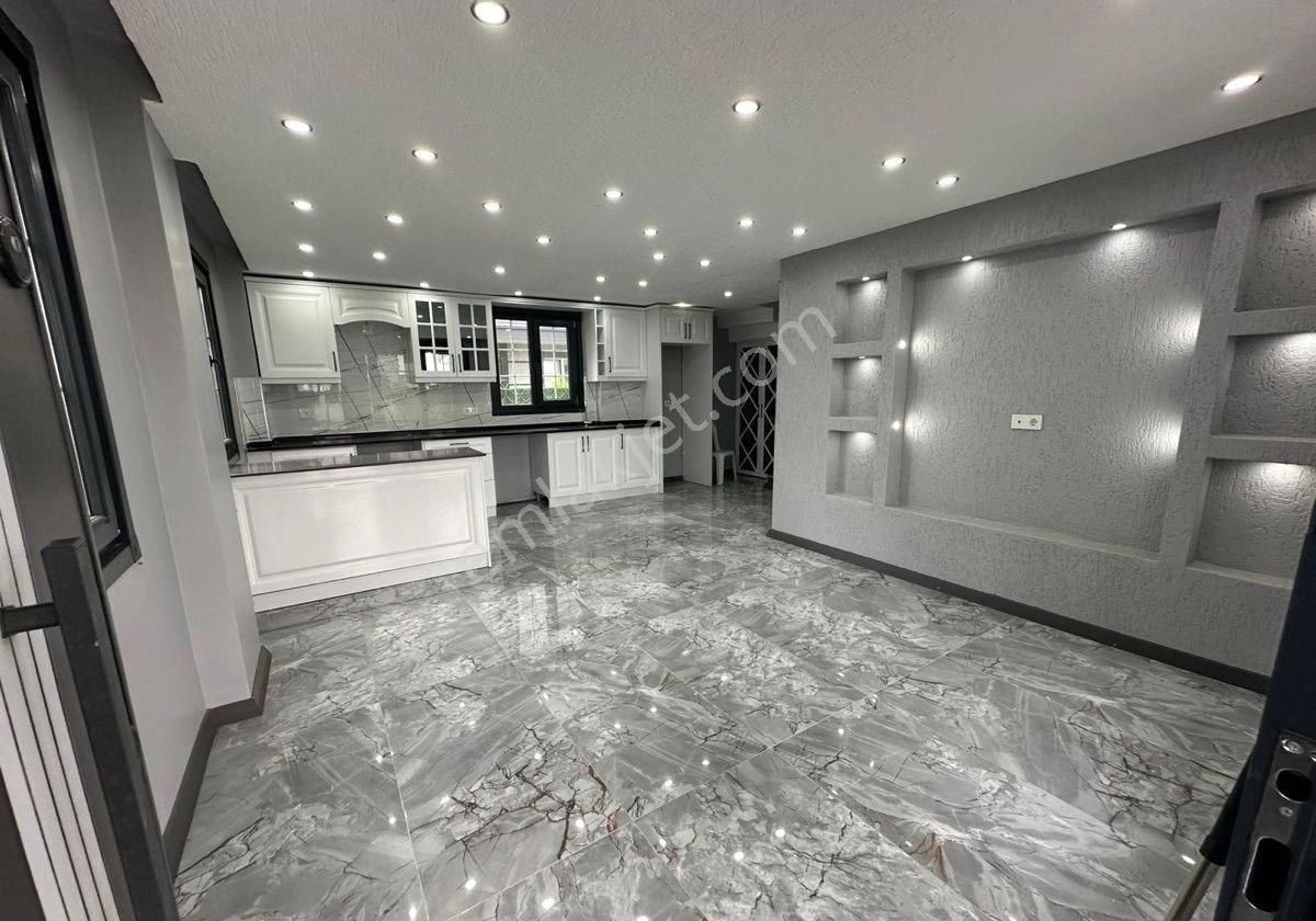 Tekirdağ Marmara Ereğlisi Dereağzı Mahallesinde Satılık Devasa Villa - Görsel 21