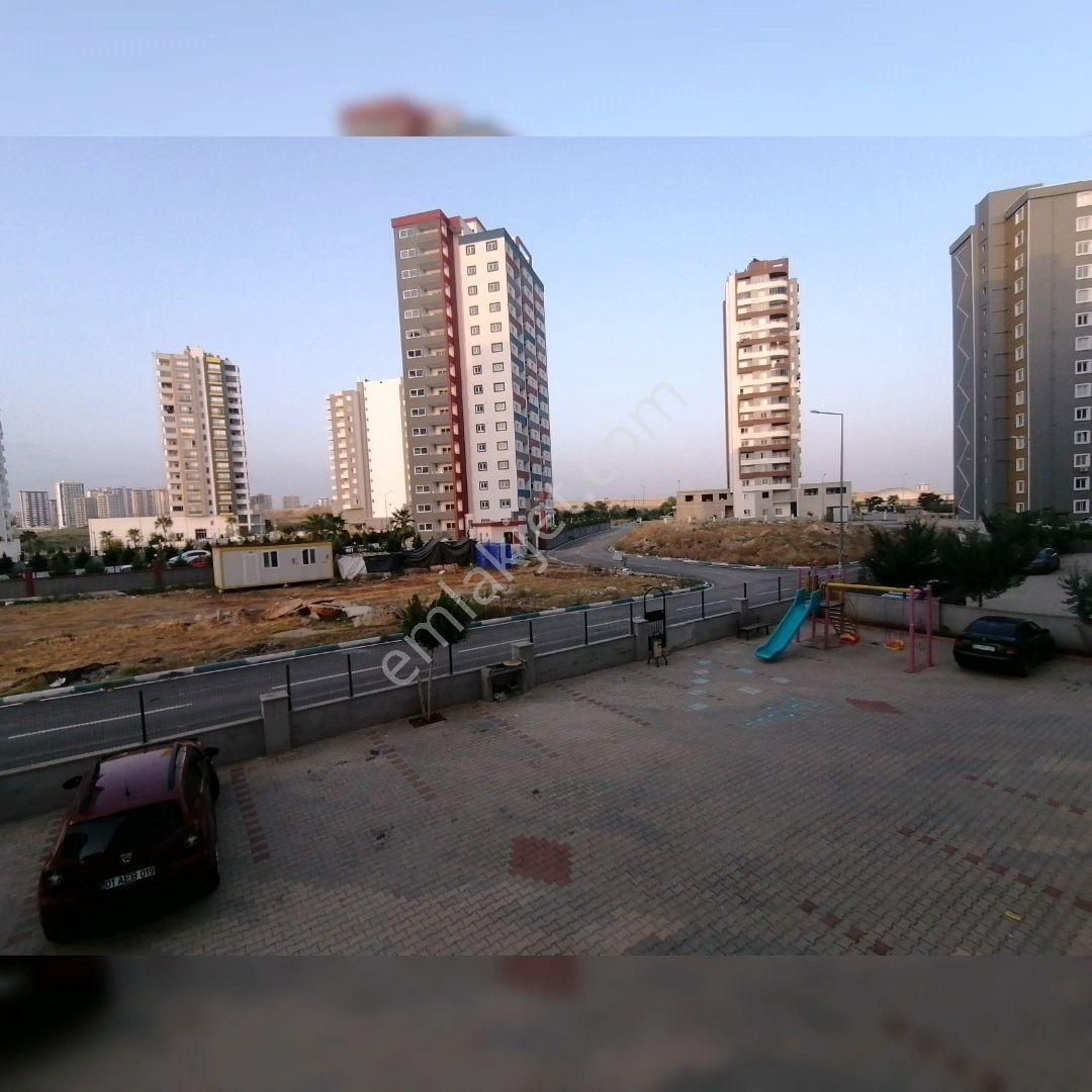 Senay Dan Adana Sarıçam Çatalan Caddesi Merkezi Konumda Hasarsız 3+1 Kapalı Mutfak Geniş Oturumlu - Görsel 24