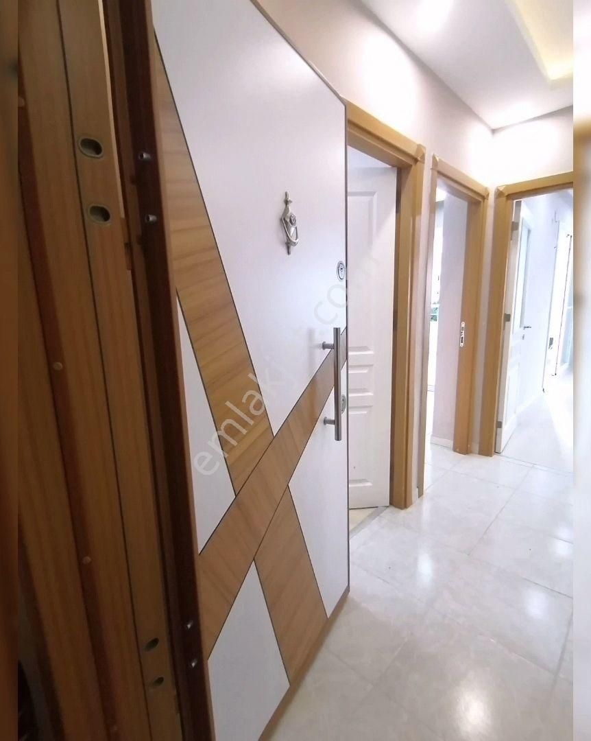 Senay Dan Adana Sarıçam Çatalan Caddesi Merkezi Konumda Hasarsız 3+1 Kapalı Mutfak Geniş Oturumlu - Görsel 4