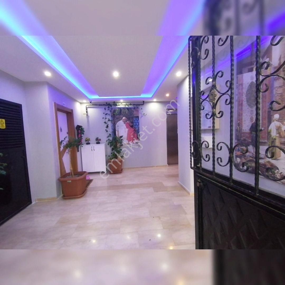 Senay Dan Adana Sarıçam Çatalan Caddesi Merkezi Konumda Hasarsız 3+1 Kapalı Mutfak Geniş Oturumlu - Görsel 3