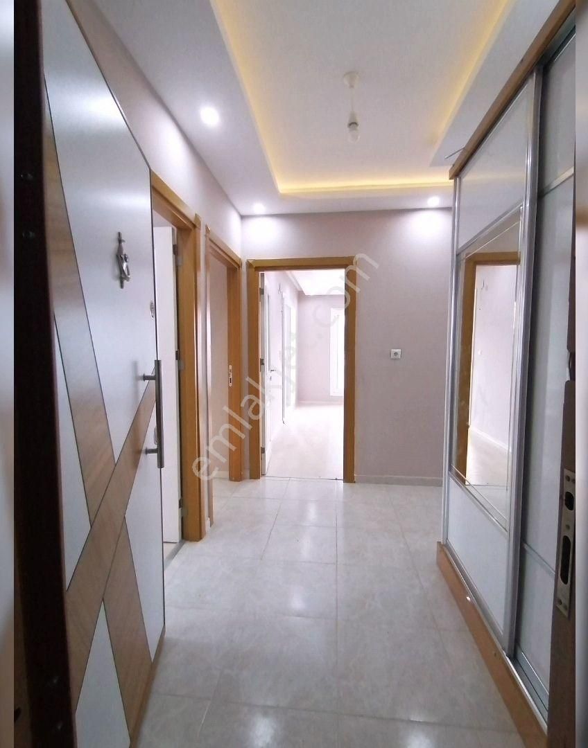 Senay Dan Adana Sarıçam Çatalan Caddesi Merkezi Konumda Hasarsız 3+1 Kapalı Mutfak Geniş Oturumlu - Görsel 6