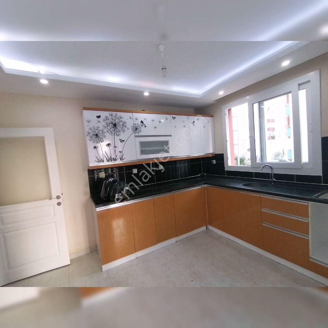 Senay Dan Adana Sarıçam Çatalan Caddesi Merkezi Konumda Hasarsız 3+1 Kapalı Mutfak Geniş Oturumlu - Görsel 10