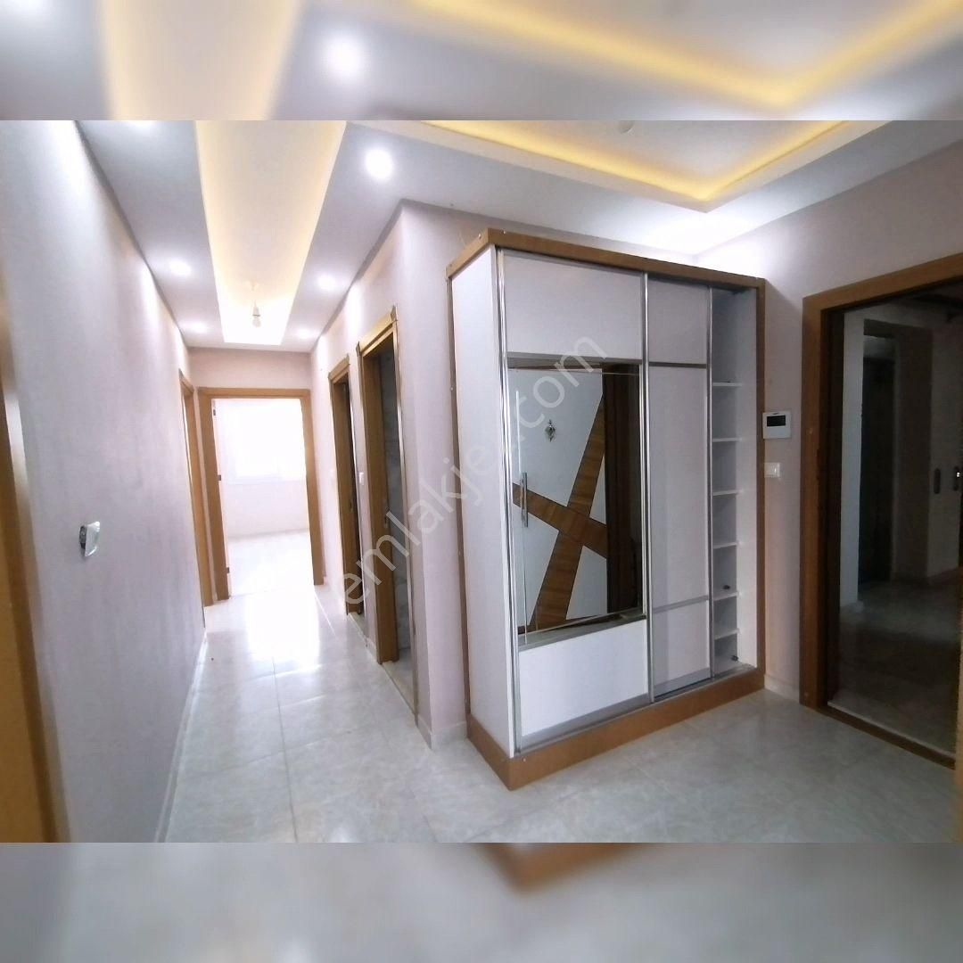 Senay Dan Adana Sarıçam Çatalan Caddesi Merkezi Konumda Hasarsız 3+1 Kapalı Mutfak Geniş Oturumlu - Görsel 14