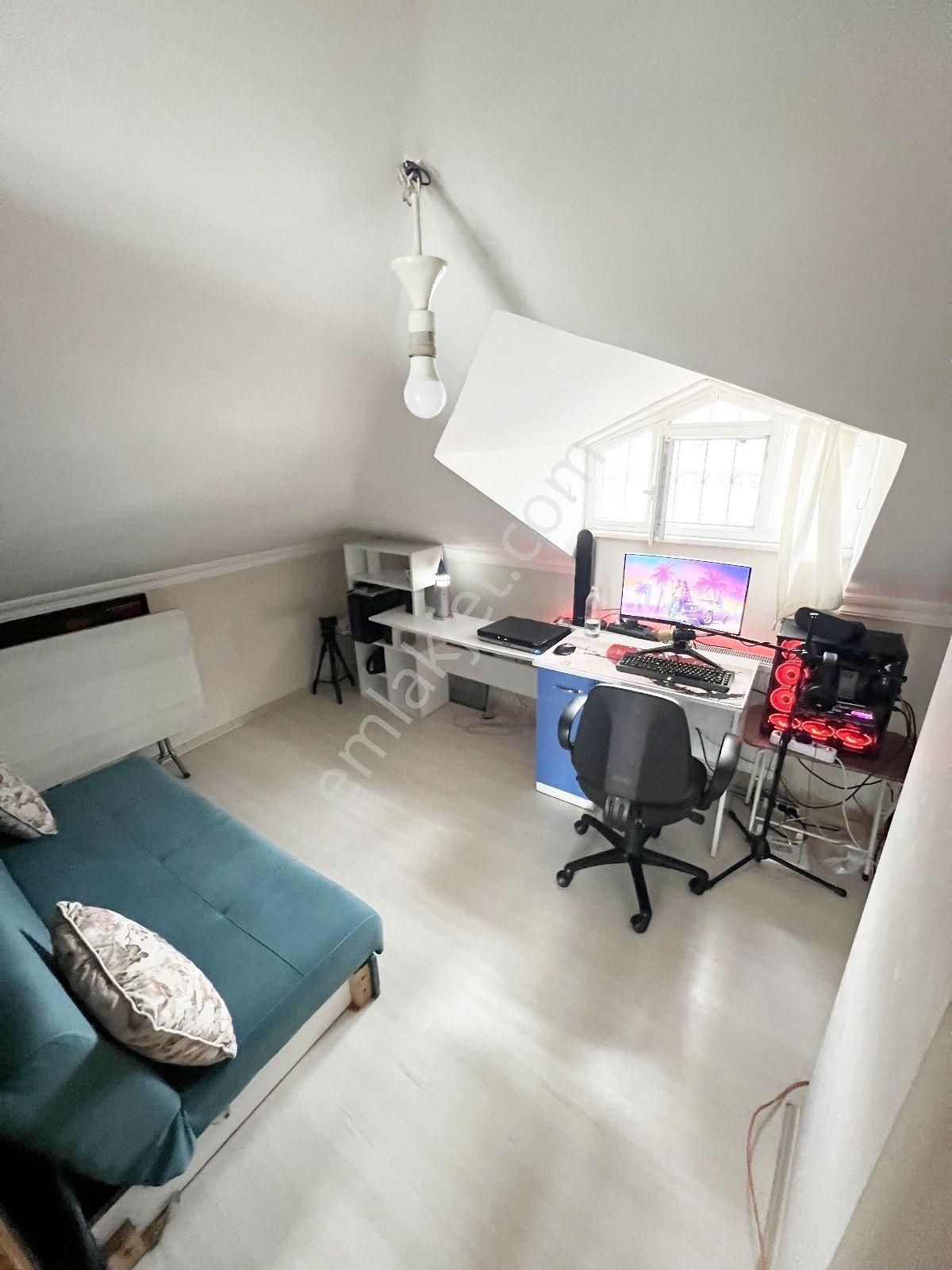 Serhat Emlak Tan 4+1 Çobançeşme De Lüxs Dublexs - Görsel 11