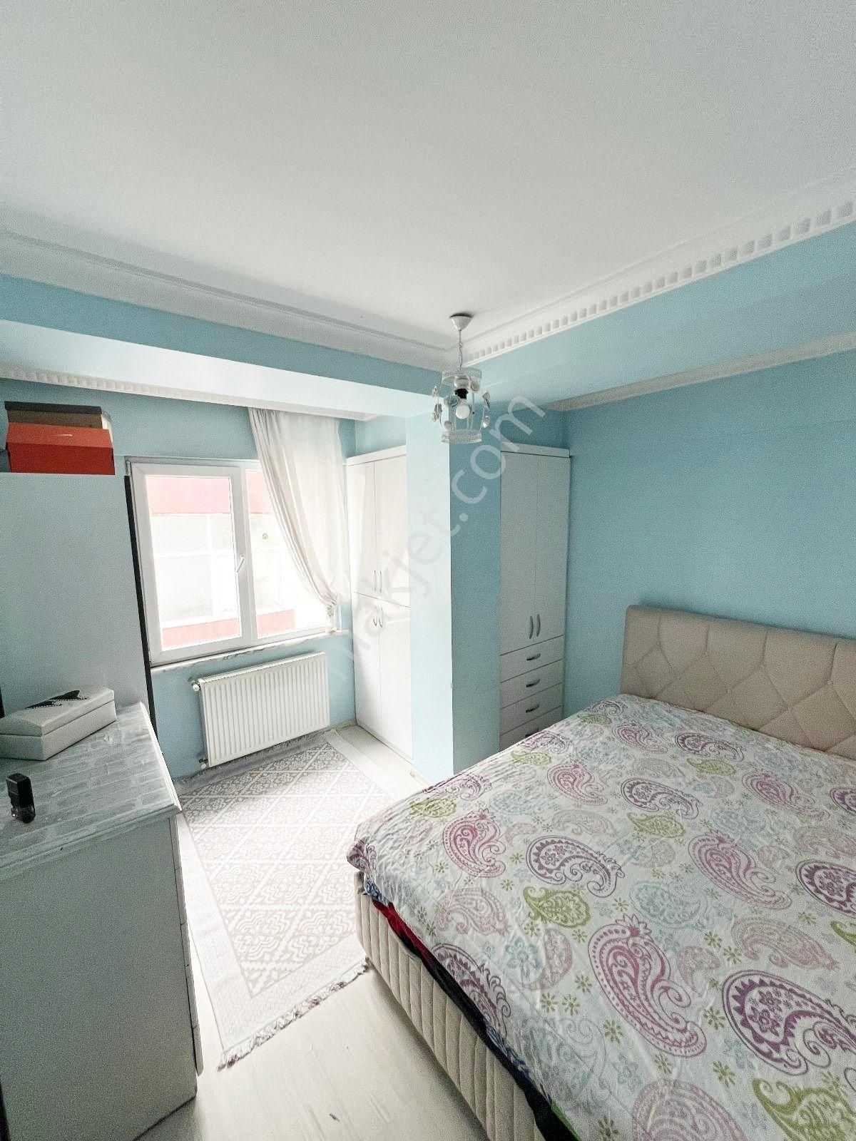 Serhat Emlak Tan 4+1 Çobançeşme De Lüxs Dublexs - Görsel 8