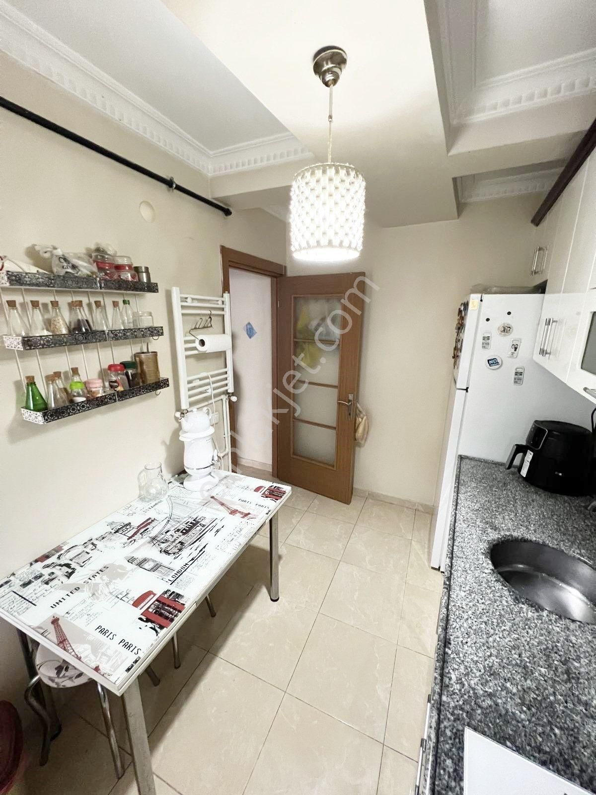 Serhat Emlak Tan 4+1 Çobançeşme De Lüxs Dublexs - Görsel 2