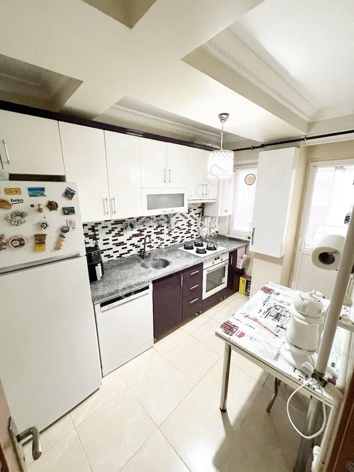 Serhat Emlak Tan 4+1 Çobançeşme De Lüxs Dublexs