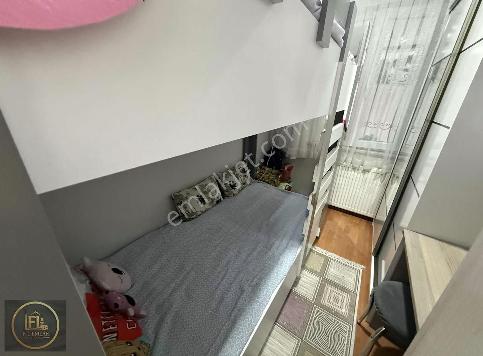 Fl Emlaktan Çamlıkta İkbal Caddesi Yakını 2+1 Giriş Kat - Görsel 18