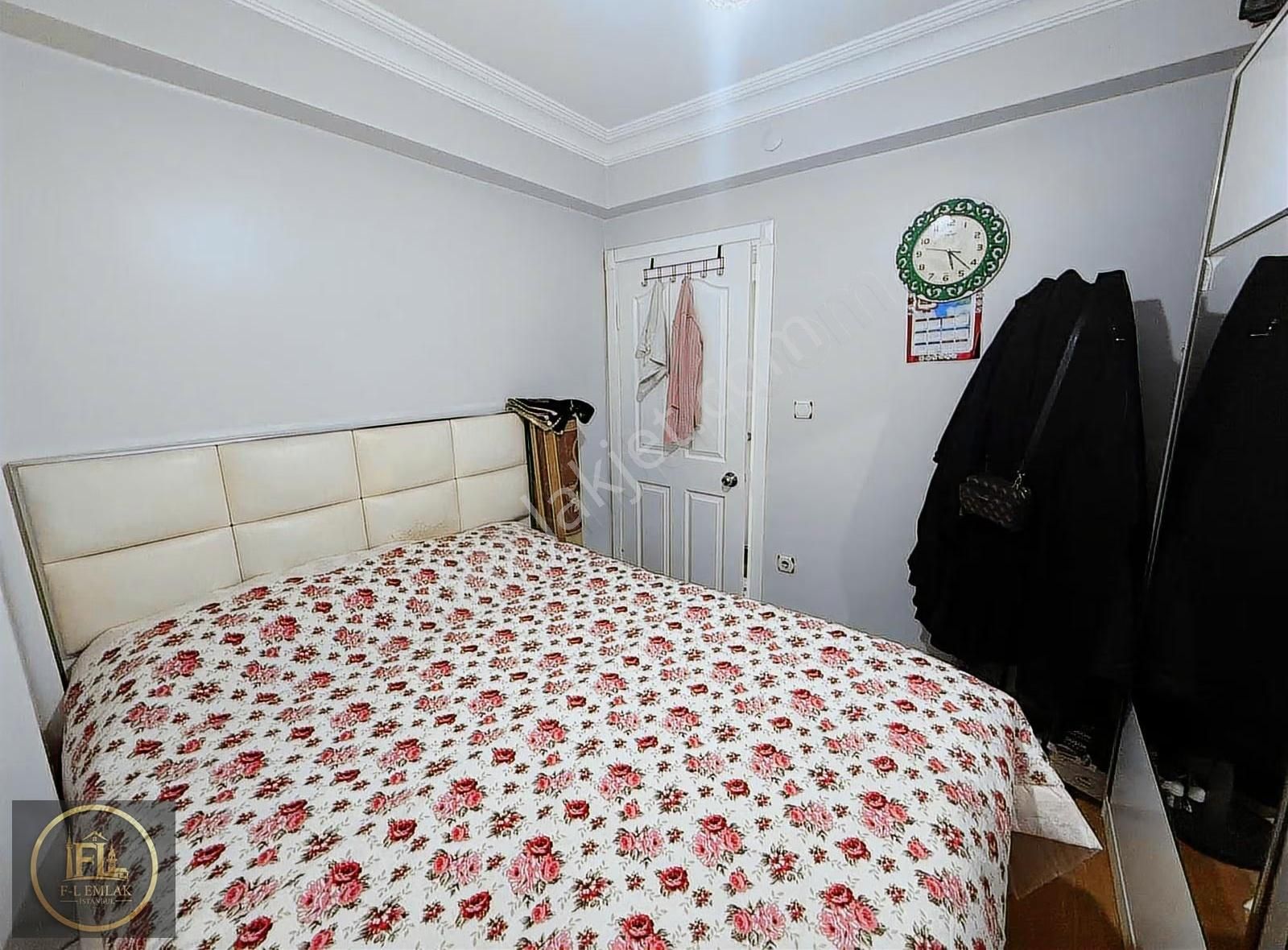 Fl Emlaktan Çamlıkta İkbal Caddesi Yakını 2+1 Giriş Kat - Görsel 24