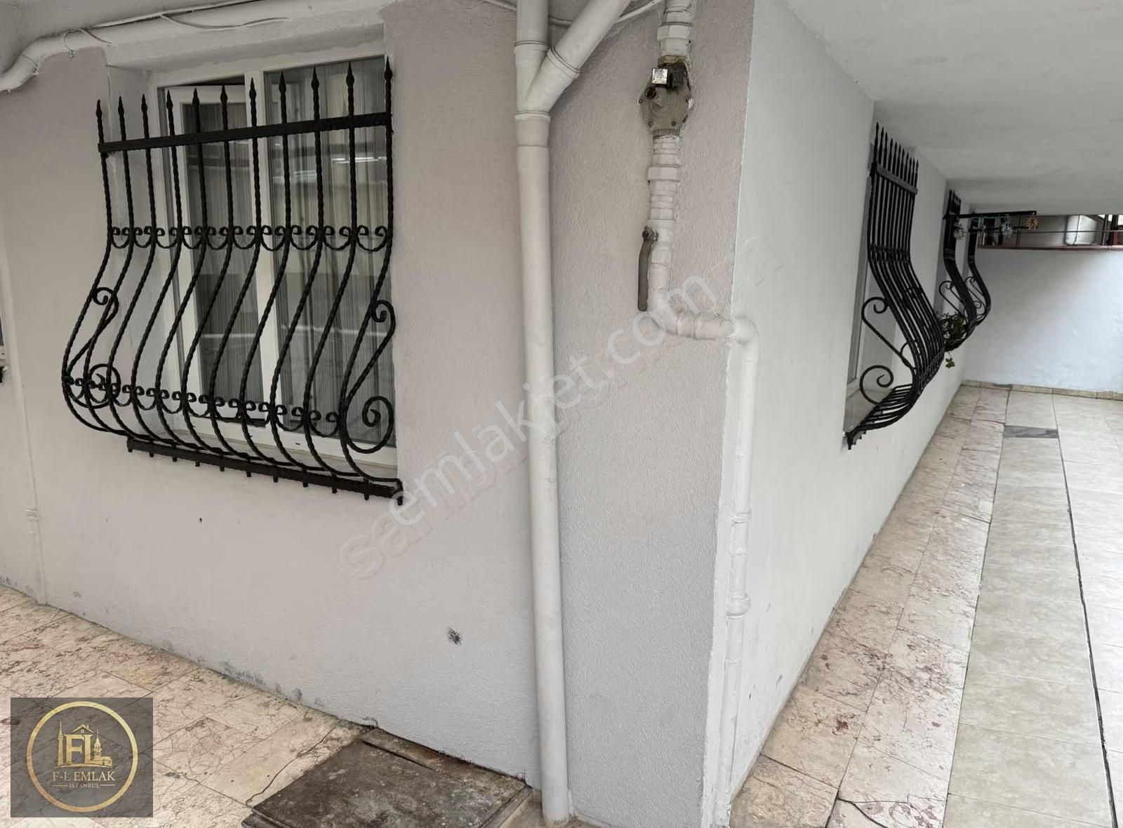 Fl Emlaktan Çamlıkta İkbal Caddesi Yakını 2+1 Giriş Kat - Görsel 34