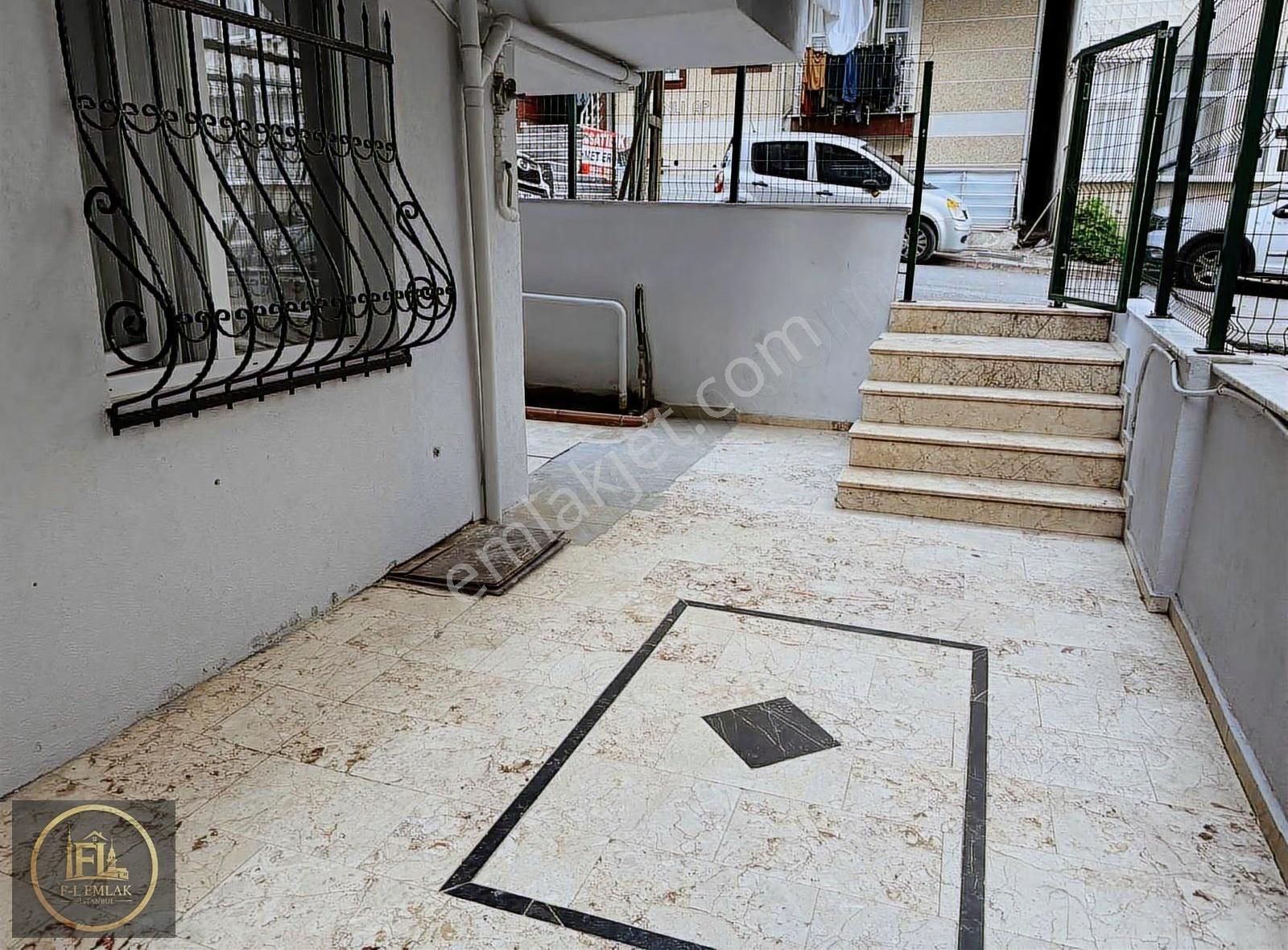 Fl Emlaktan Çamlıkta İkbal Caddesi Yakını 2+1 Giriş Kat - Görsel 13